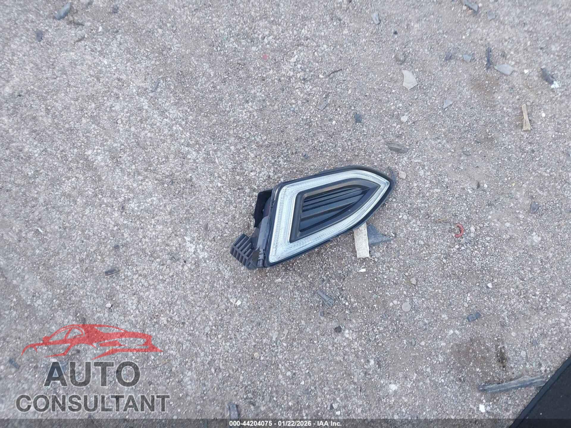 FORD EDGE 2017 - 2FMPK4J96HBB20002