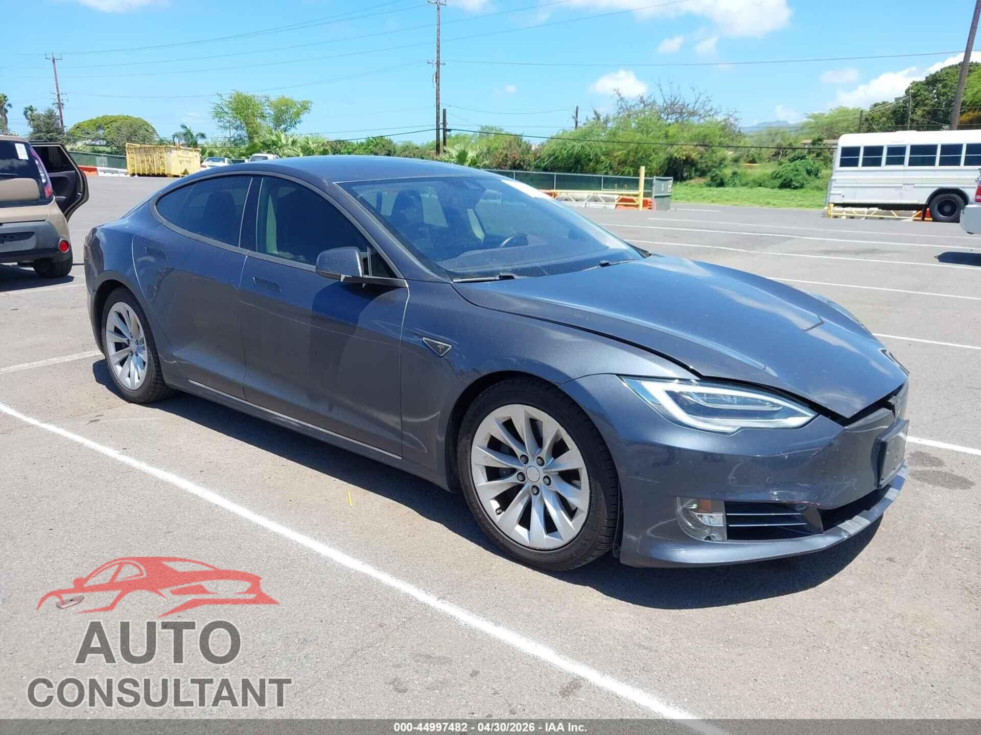 TESLA MODEL S 2016 - 5YJSA1E23GF150895