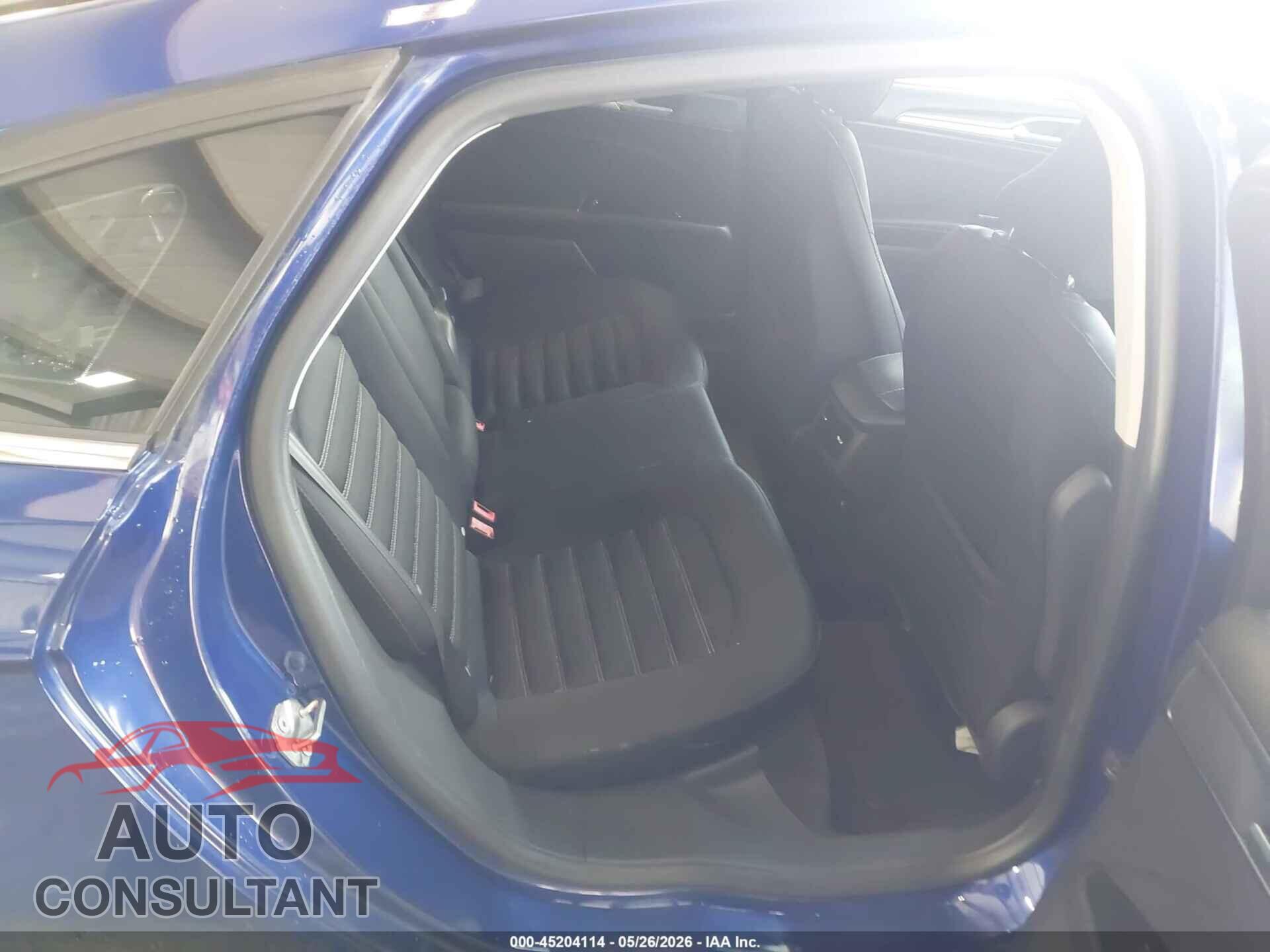 FORD FUSION 2015 - 3FA6P0H70FR215965