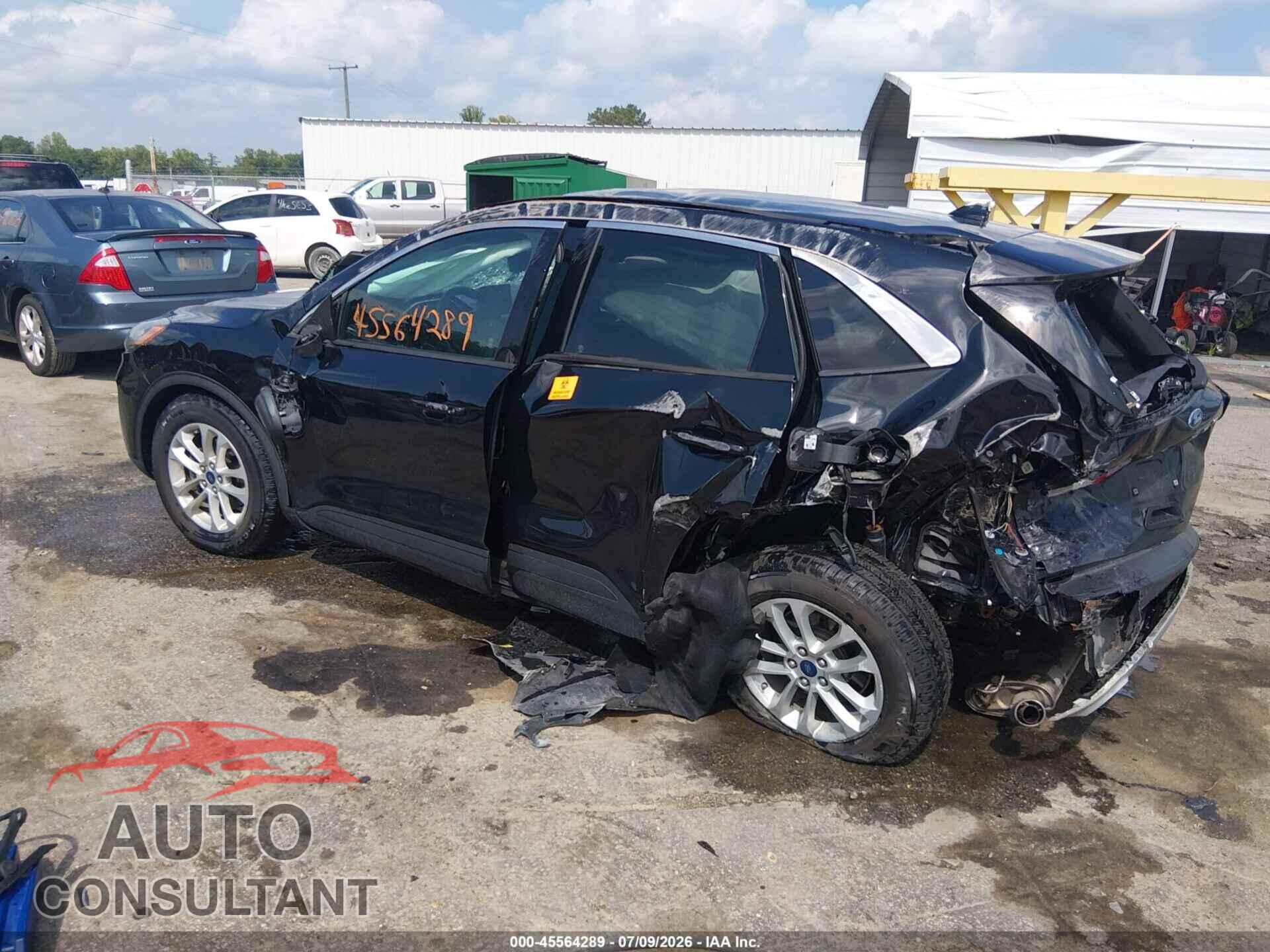 FORD ESCAPE 2020 - 1FMCU0G64LUA52770