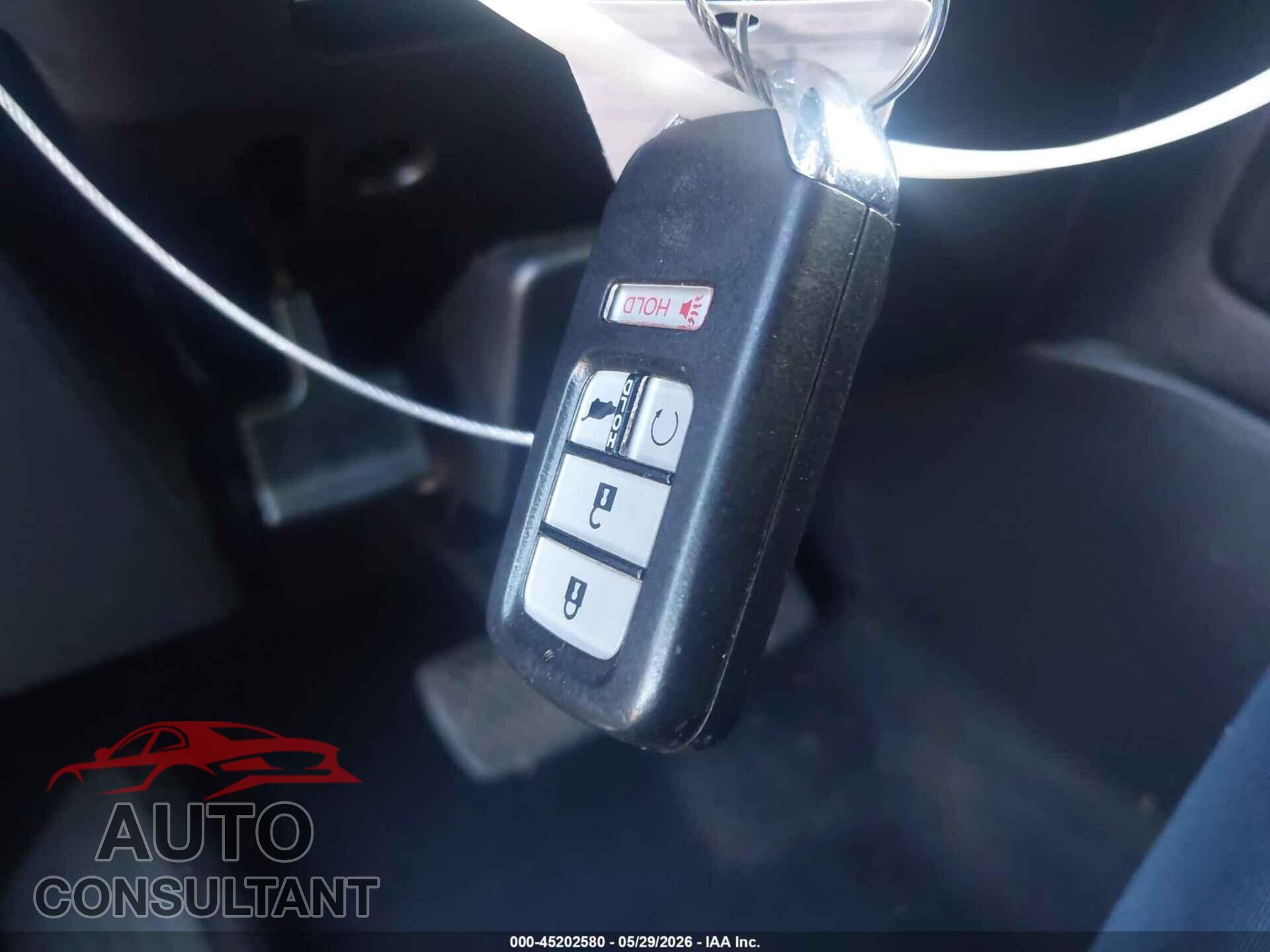 HONDA CR-V 2020 - 7FARW2H80LE015118