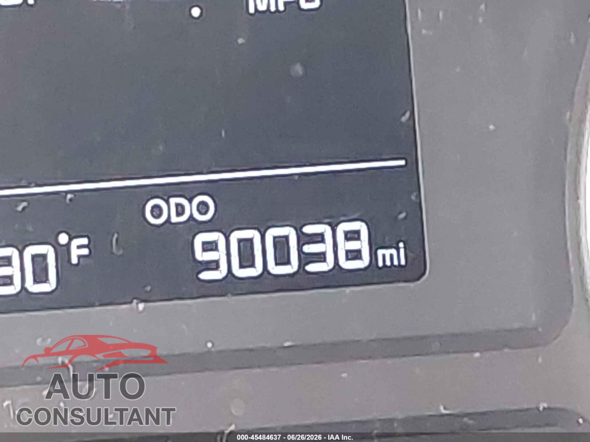 KIA FORTE 2017 - 3KPFK4A79HE140249