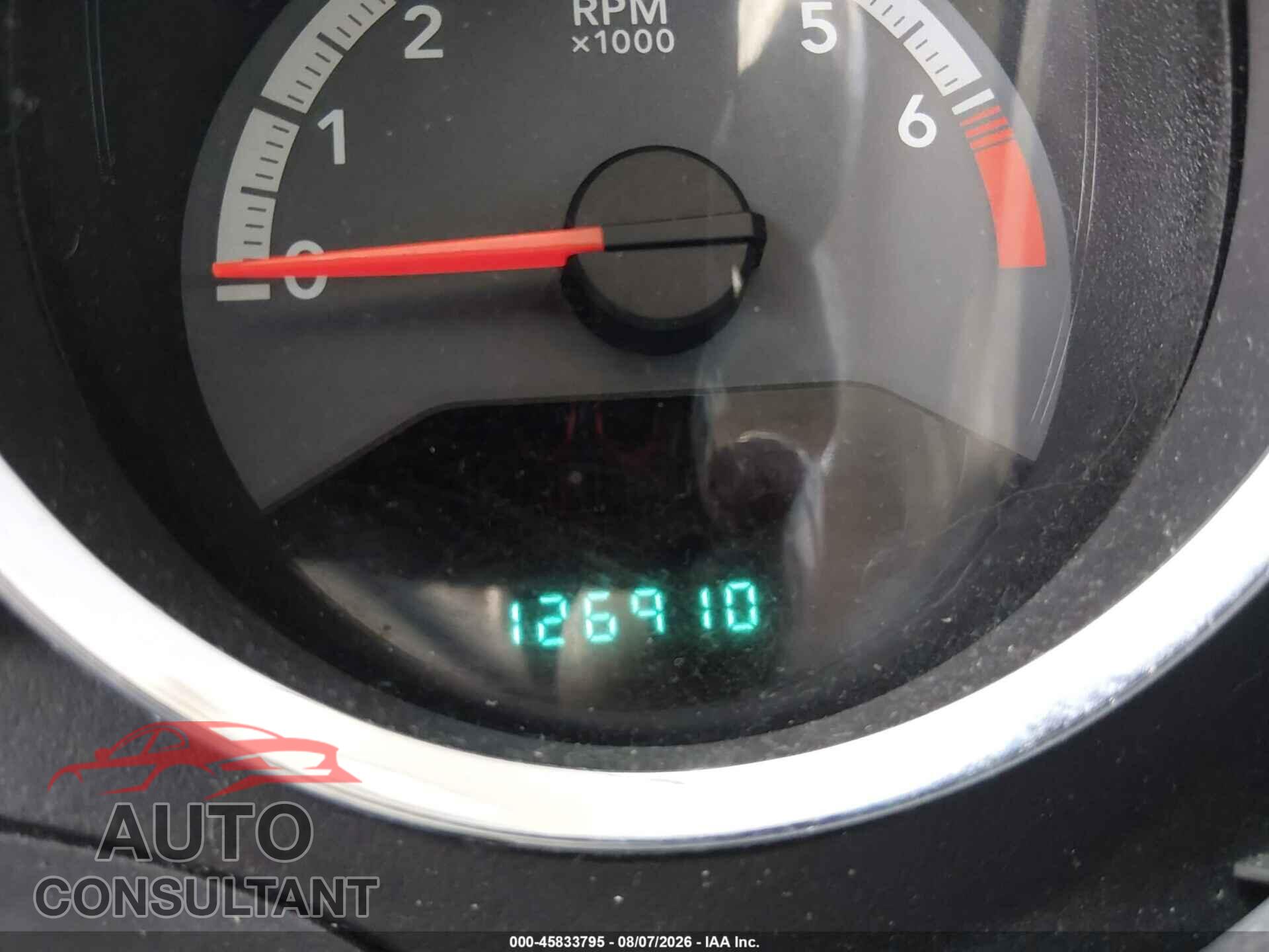 DODGE CALIBER 2011 - 1B3CB3HA8BD295996