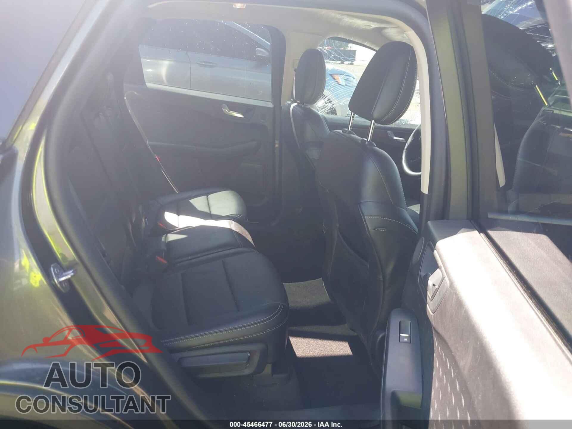 FORD ESCAPE 2020 - 1FMCU9DZ2LUA69618