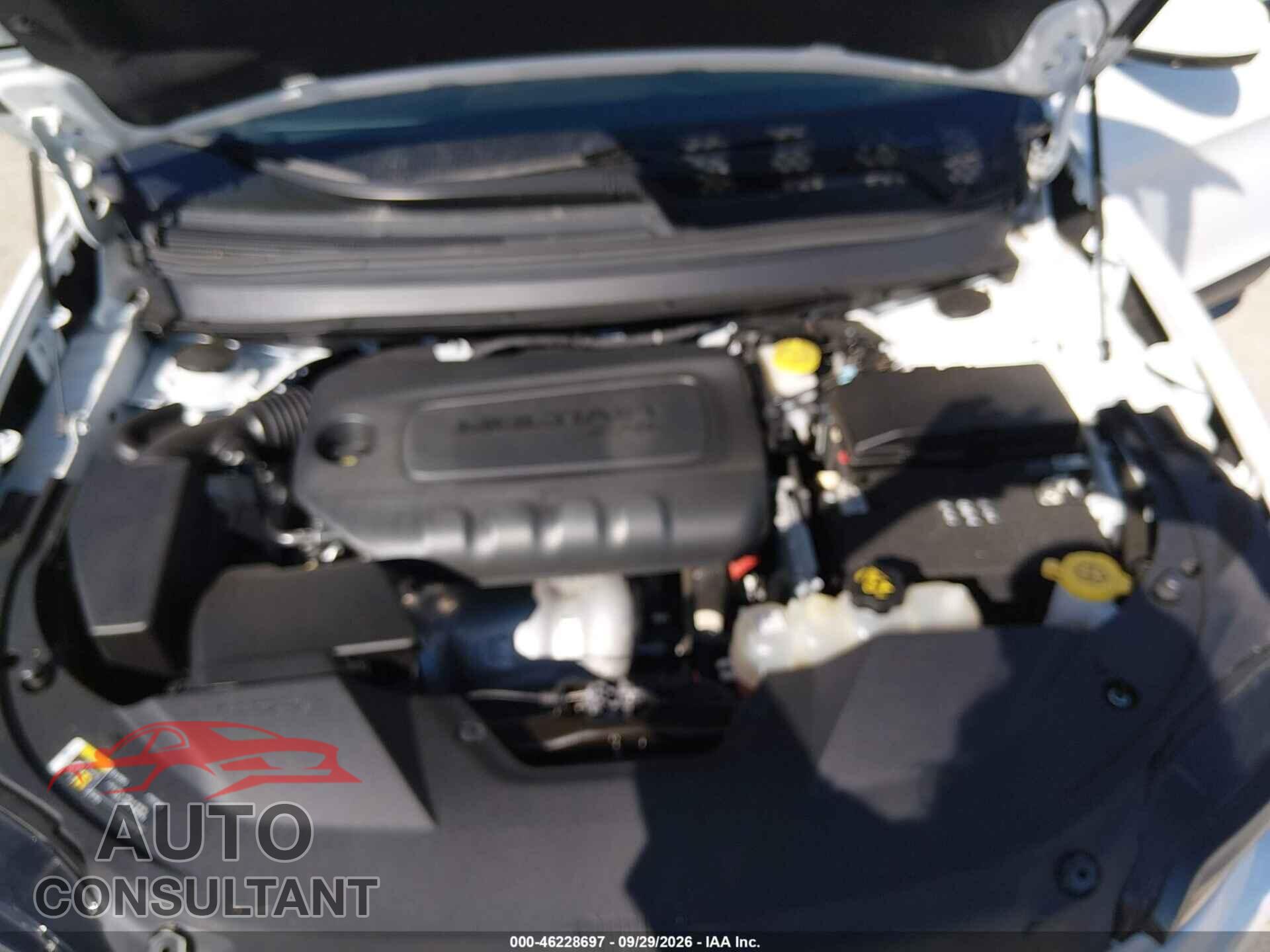 JEEP CHEROKEE 2021 - 1C4PJMCB2MD242559