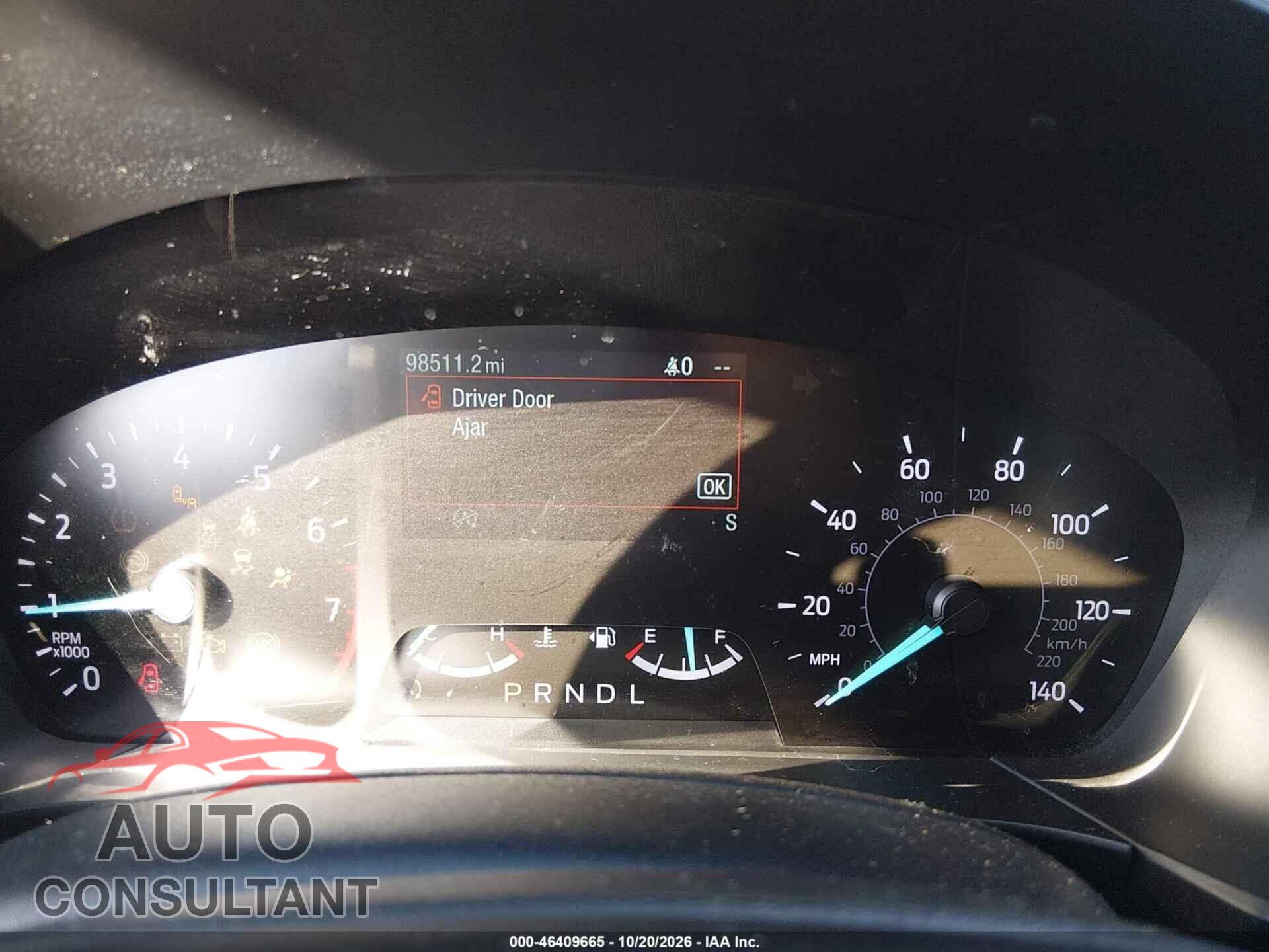 FORD ESCAPE 2020 - 1FMCU9G63LUA34538