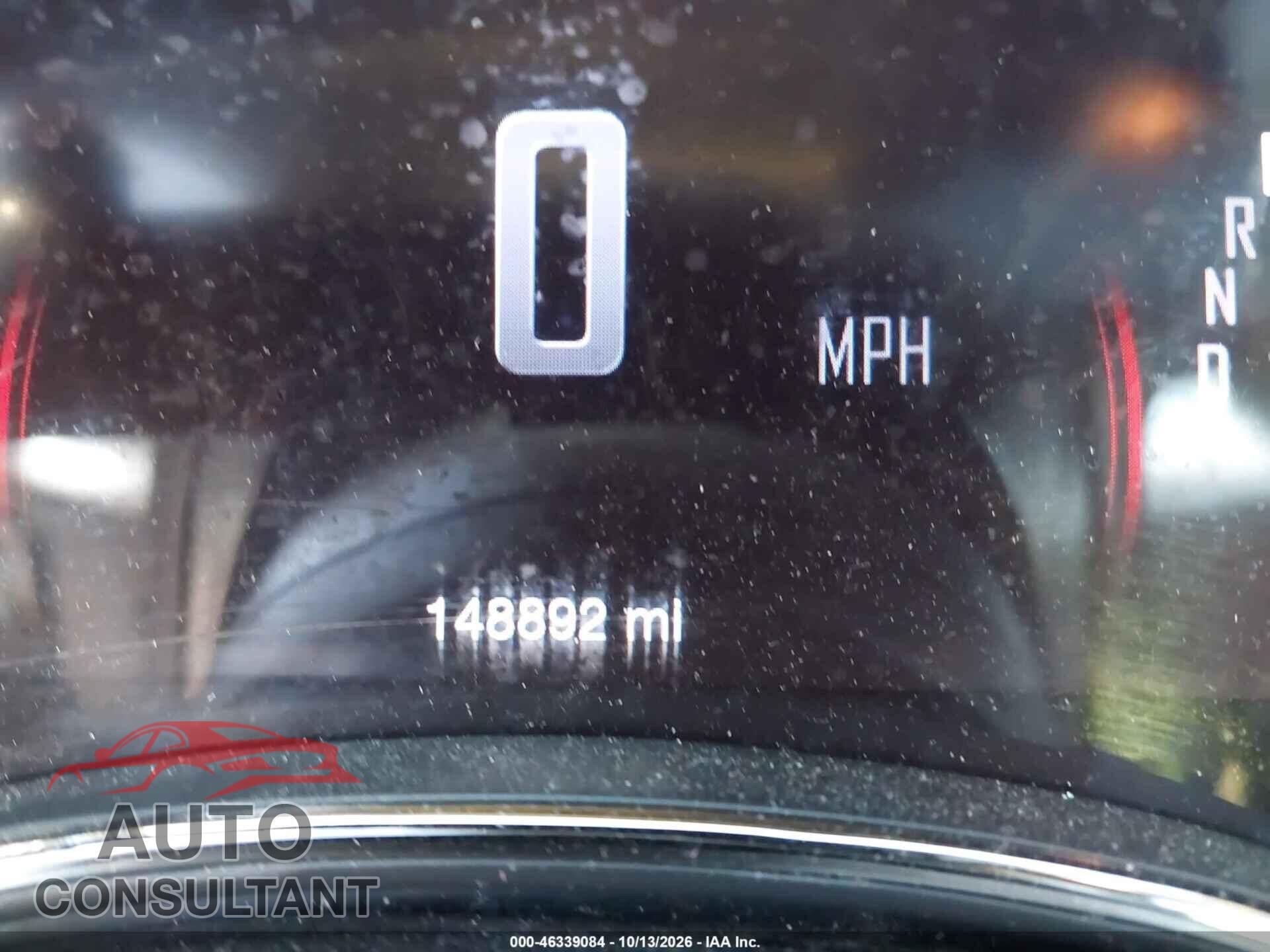 DODGE DURANGO 2019 - 1C4SDJCT3KC738501