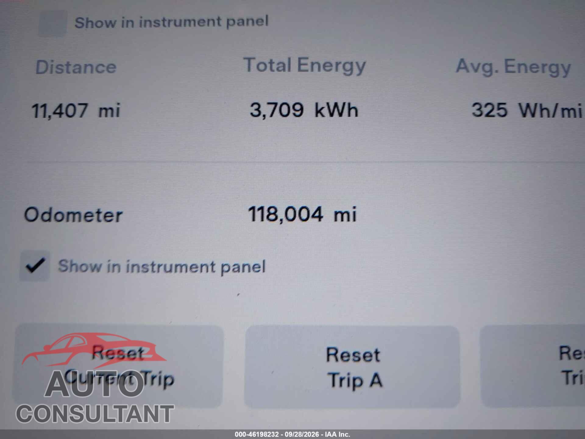 TESLA MODEL S 2015 - 5YJSA1S25FF095885