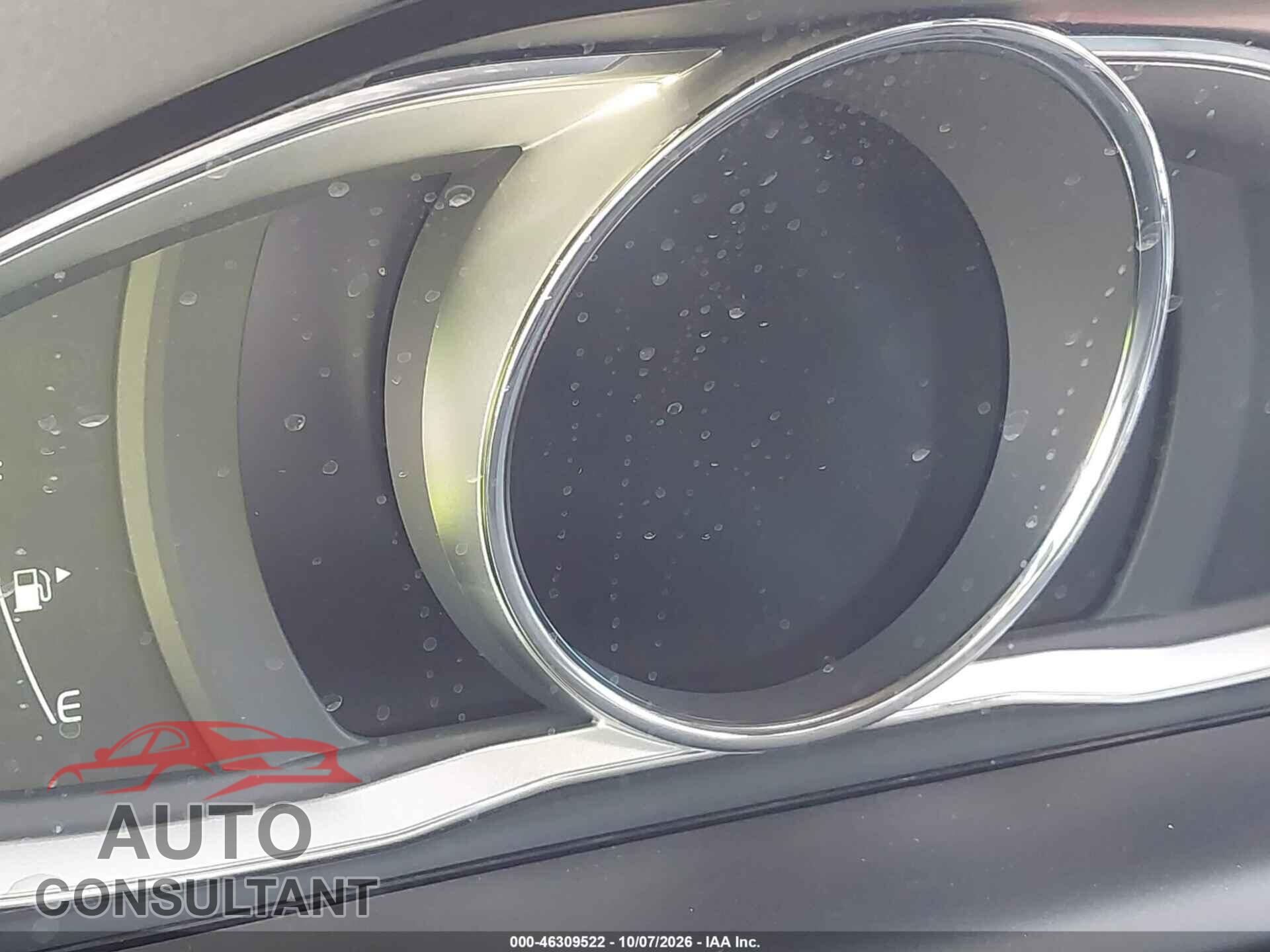 VOLVO XC60 2016 - YV440MDK4G2901100
