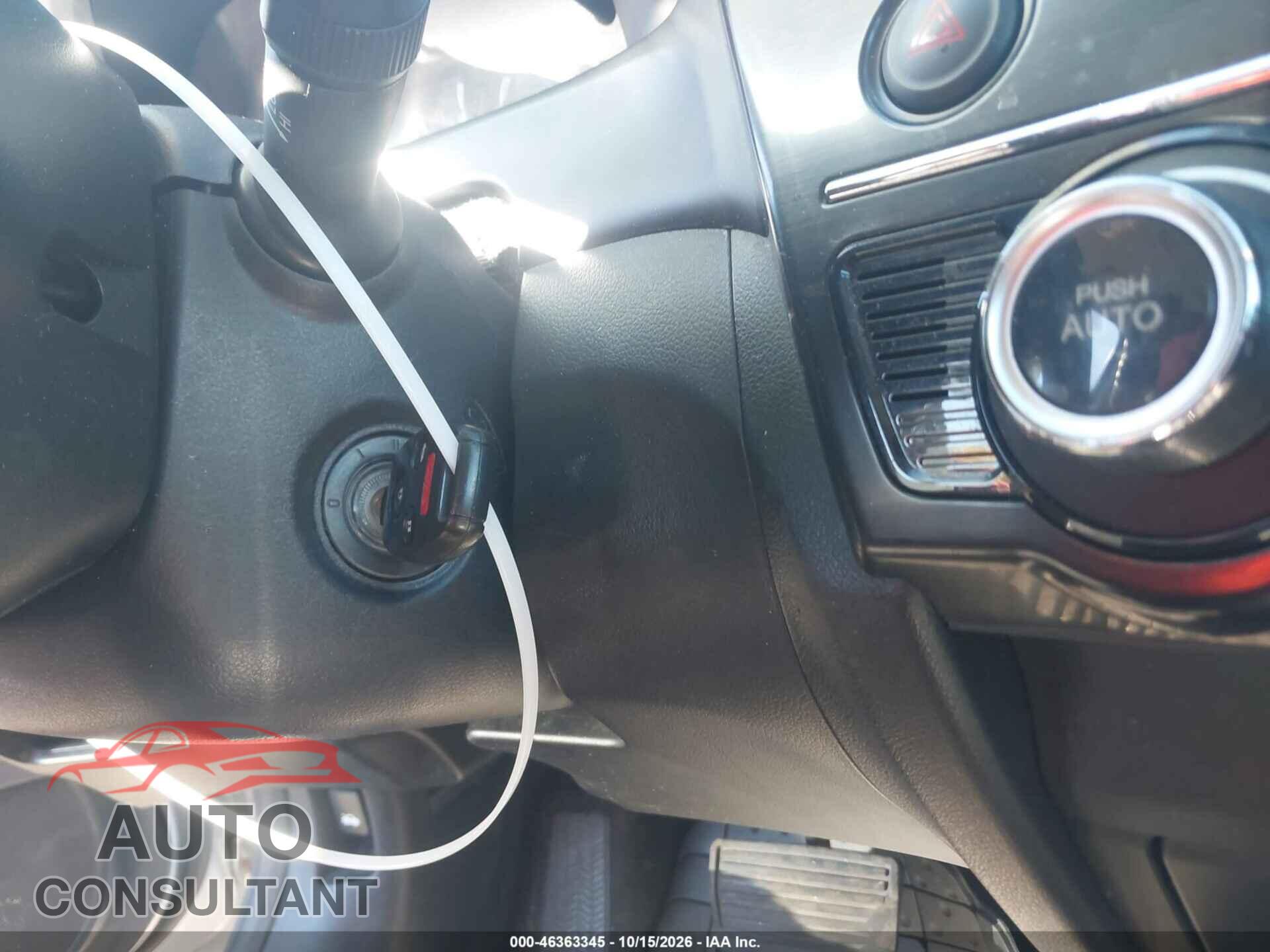 HONDA CIVIC 2013 - 19XFB2F83DE230870