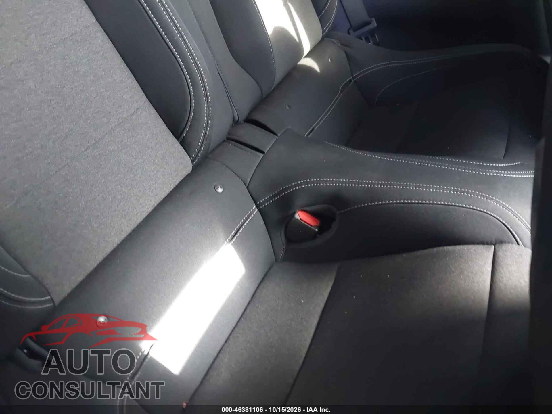 FORD MUSTANG 2025 - 1FA6P8TH0S5104652