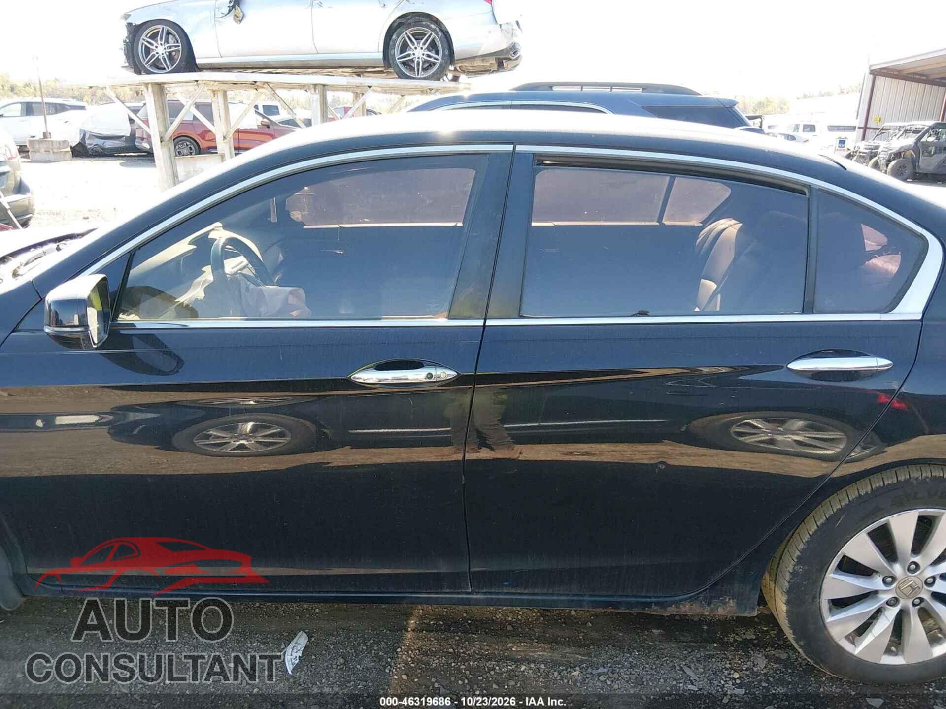 HONDA ACCORD 2015 - 1HGCR2F88FA228702
