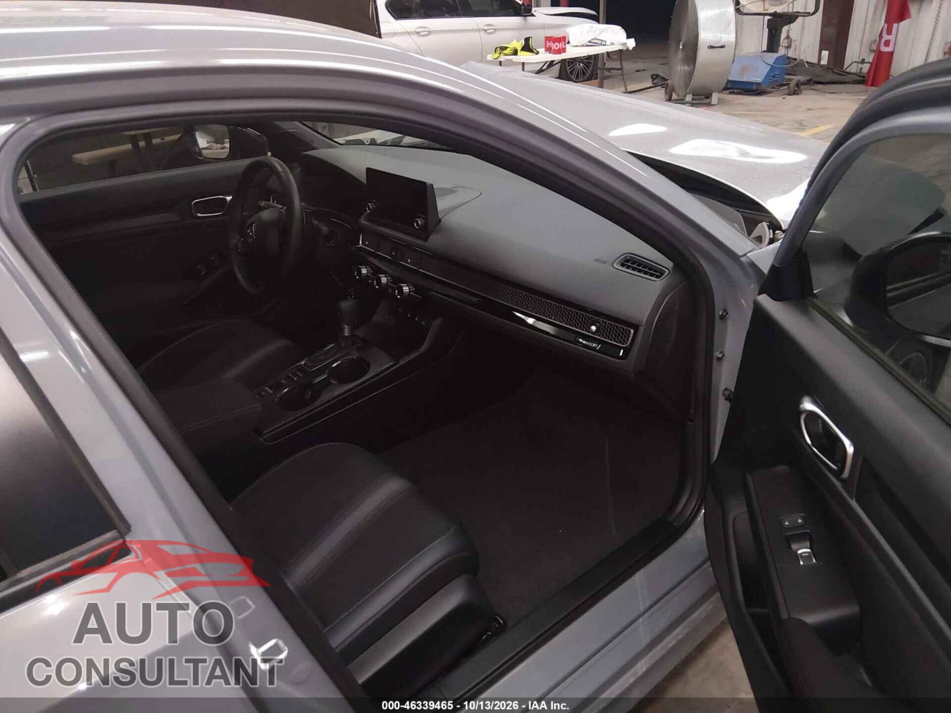 HONDA CIVIC 2026 - 2HGFE2F52TH597812