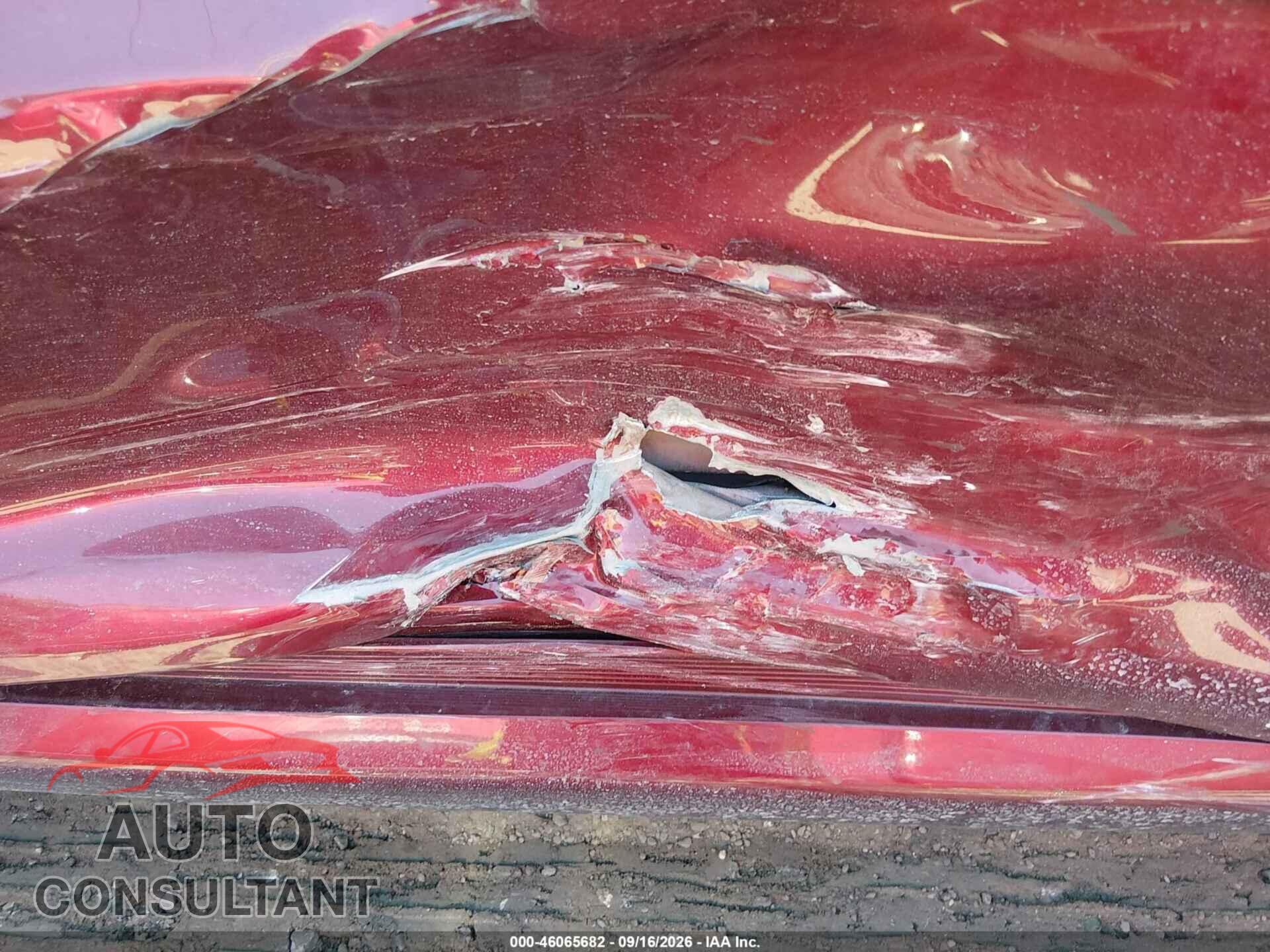 DODGE DURANGO 2021 - 1C4SDJCT3MC851027