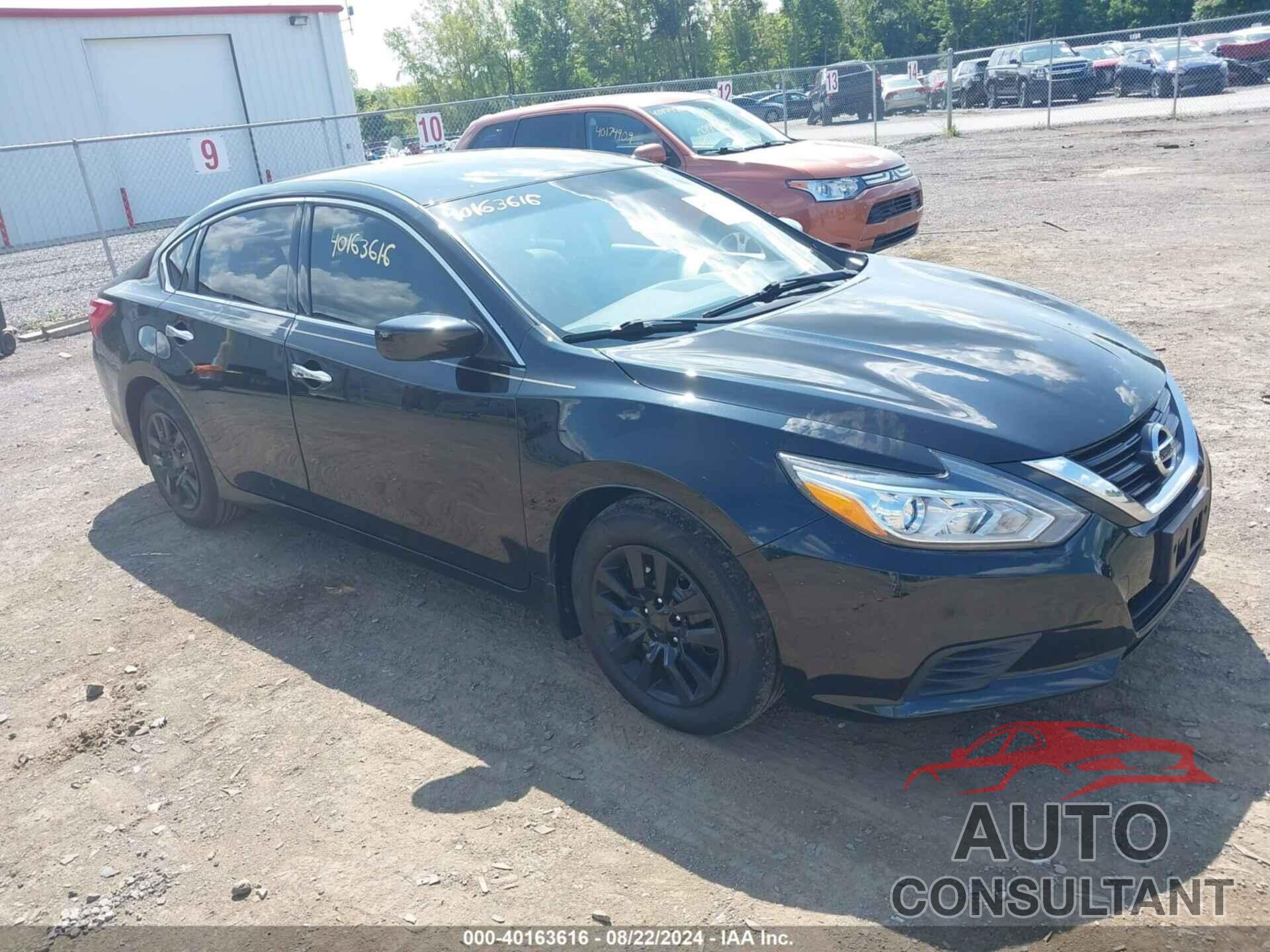 NISSAN ALTIMA 2017 - 1N4AL3APXHC228905