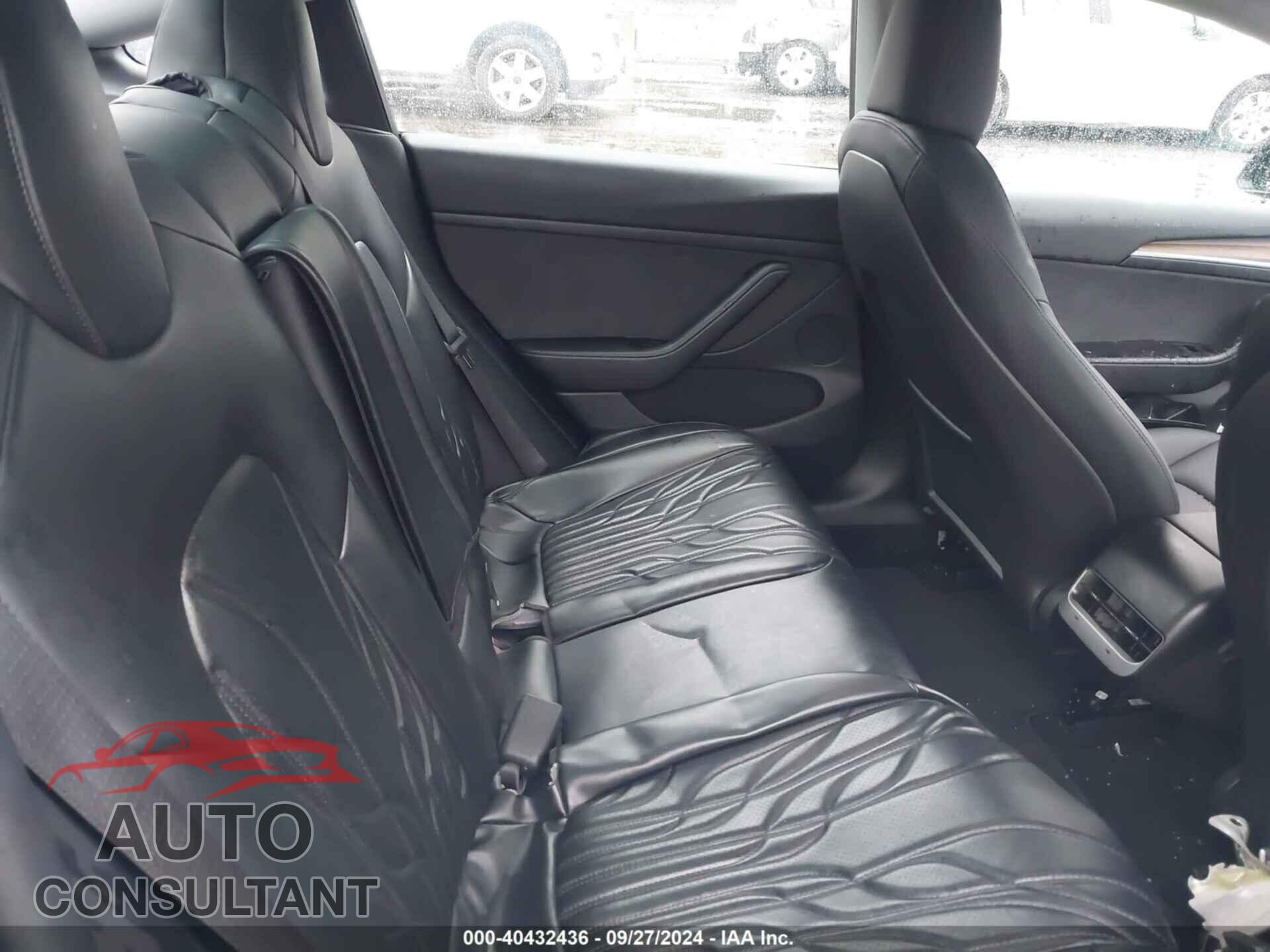 TESLA MODEL 3 2023 - 5YJ3E1EBXPF709304