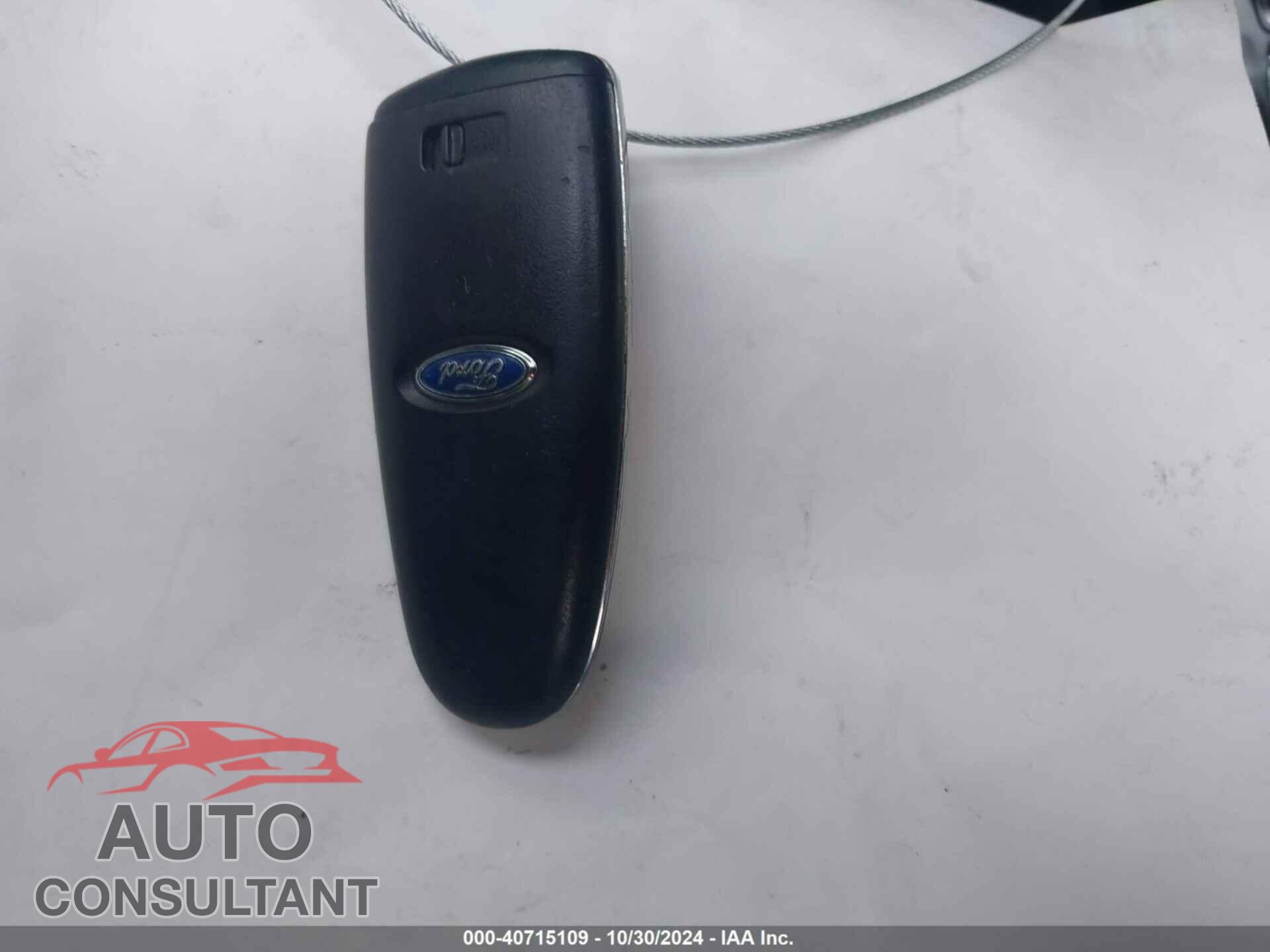 FORD FLEX 2015 - 2FMGK5C85FBA18567