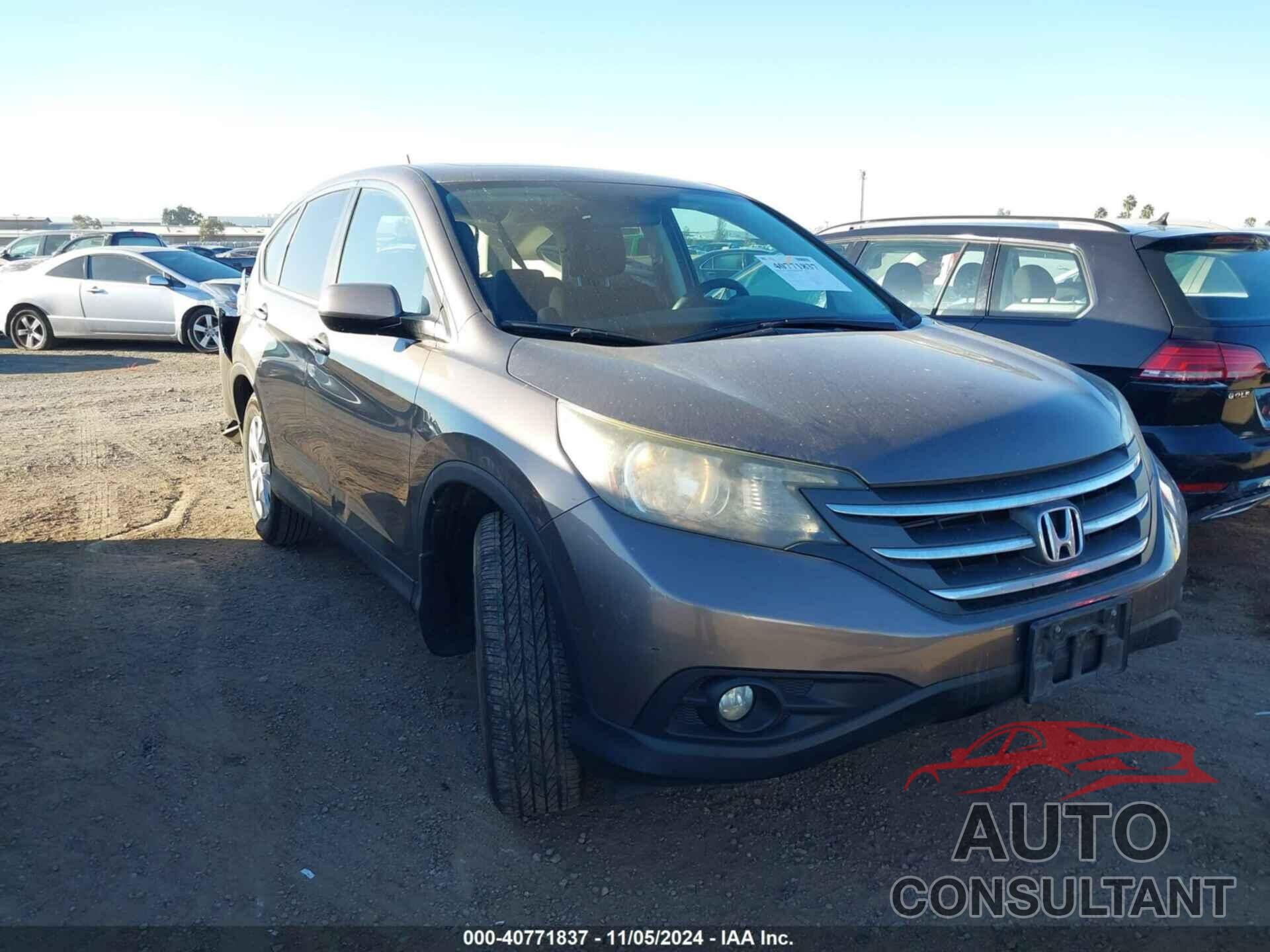 HONDA CR-V 2014 - 2HKRM3H5XEH538759