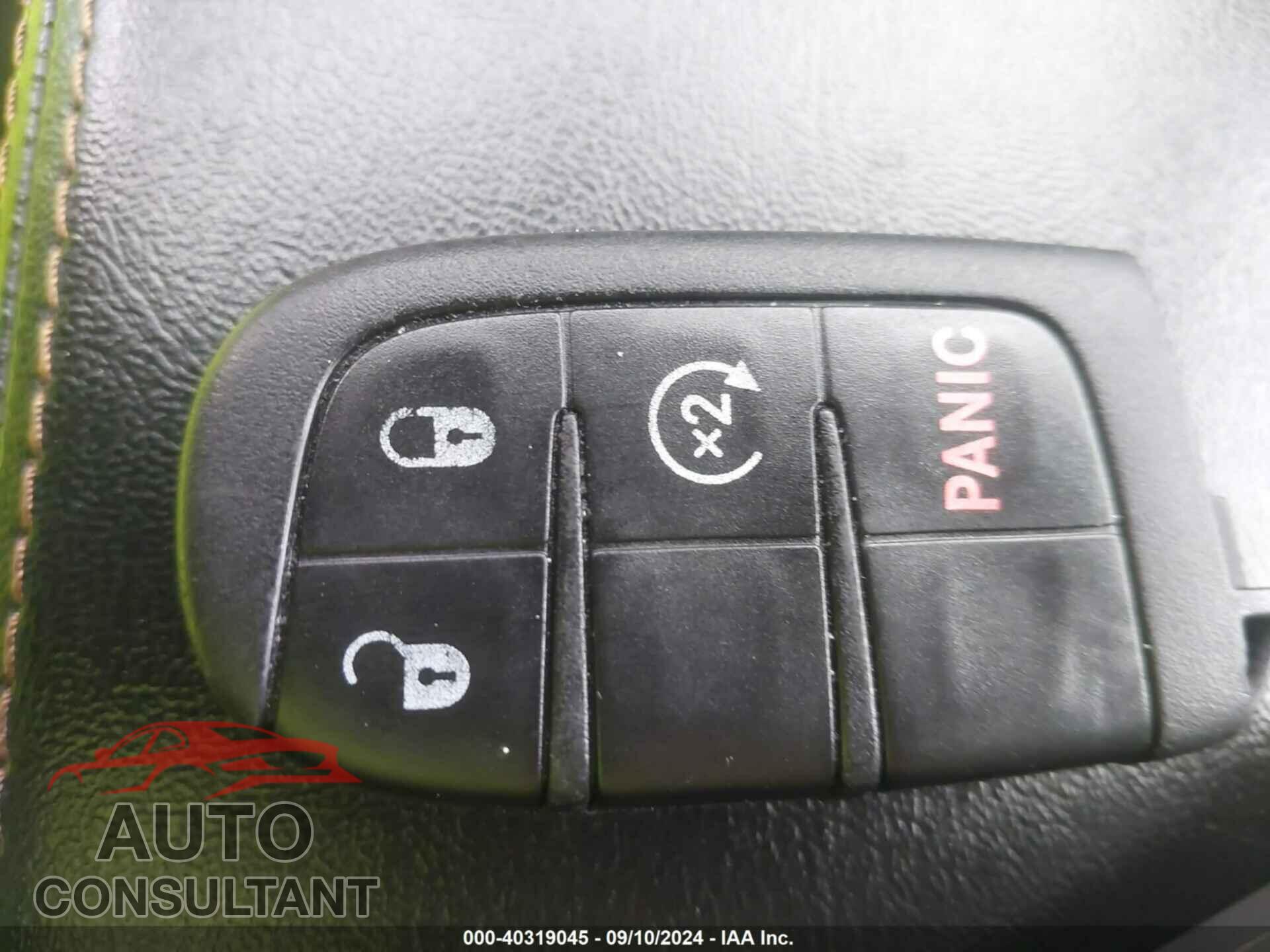 JEEP COMPASS 2020 - 3C4NJCCB2LT165850
