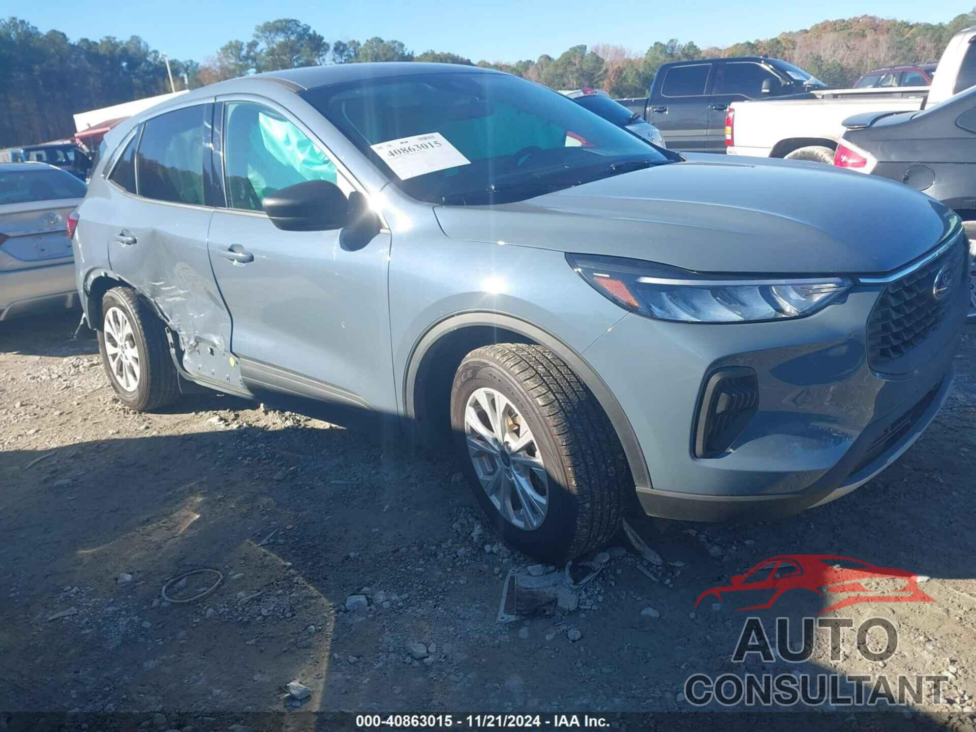 FORD ESCAPE 2023 - 1FMCU9GN9PUA11231