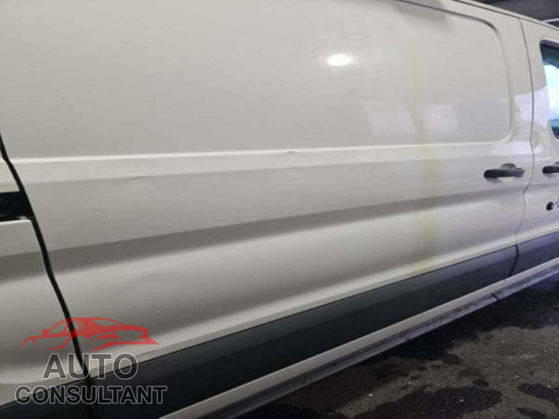 FORD TRANSIT 2017 - 1FTYE1YM3HKA73784