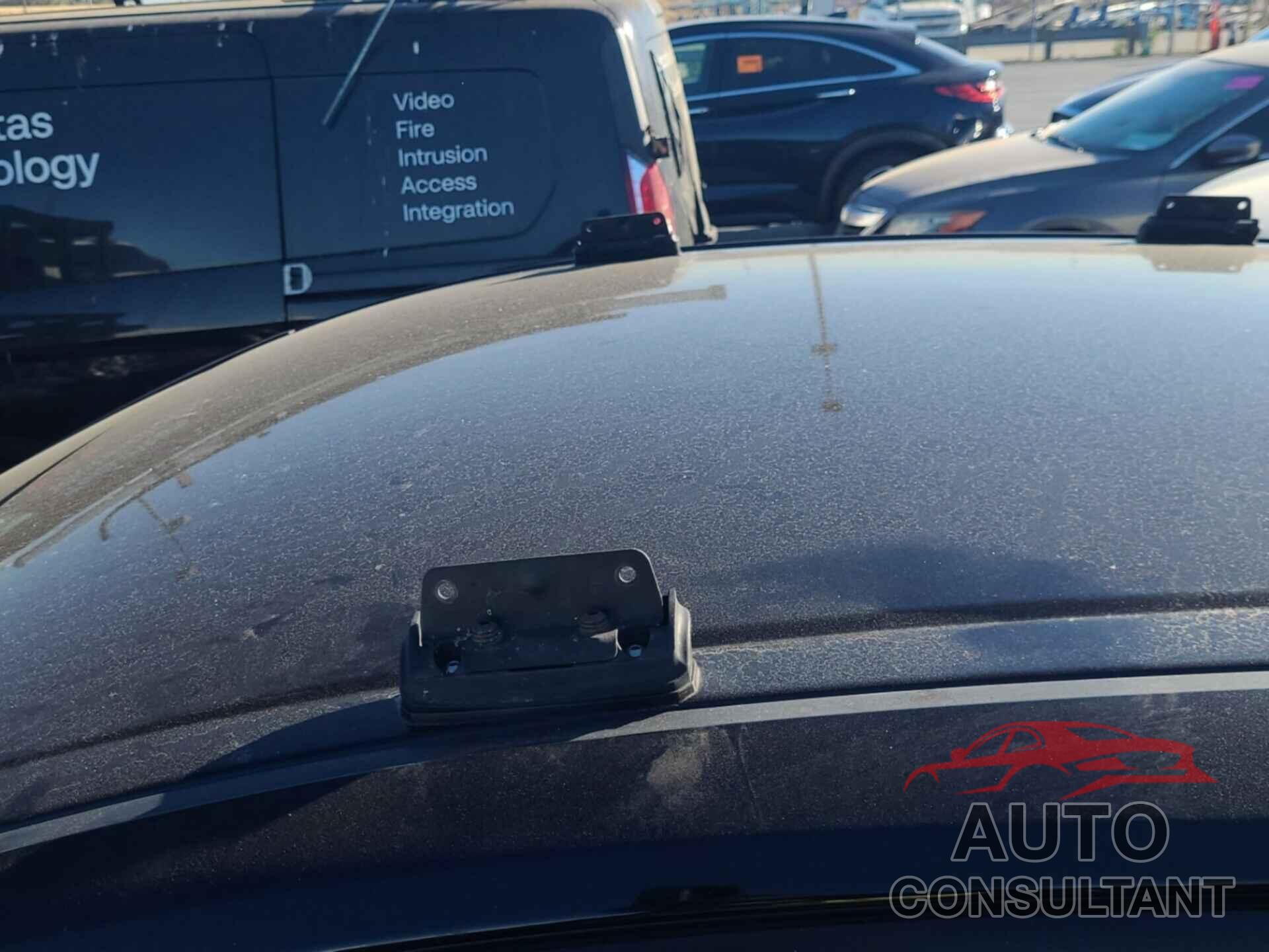 TOYOTA PRIUS 2022 - JTDKAMFU6N3178282