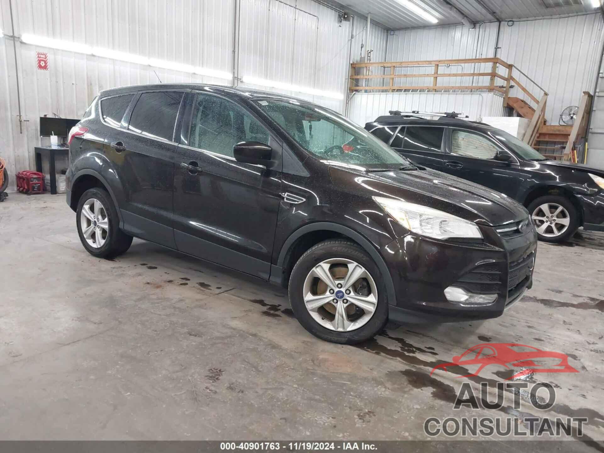 FORD ESCAPE 2013 - 1FMCU9GX9DUB64169