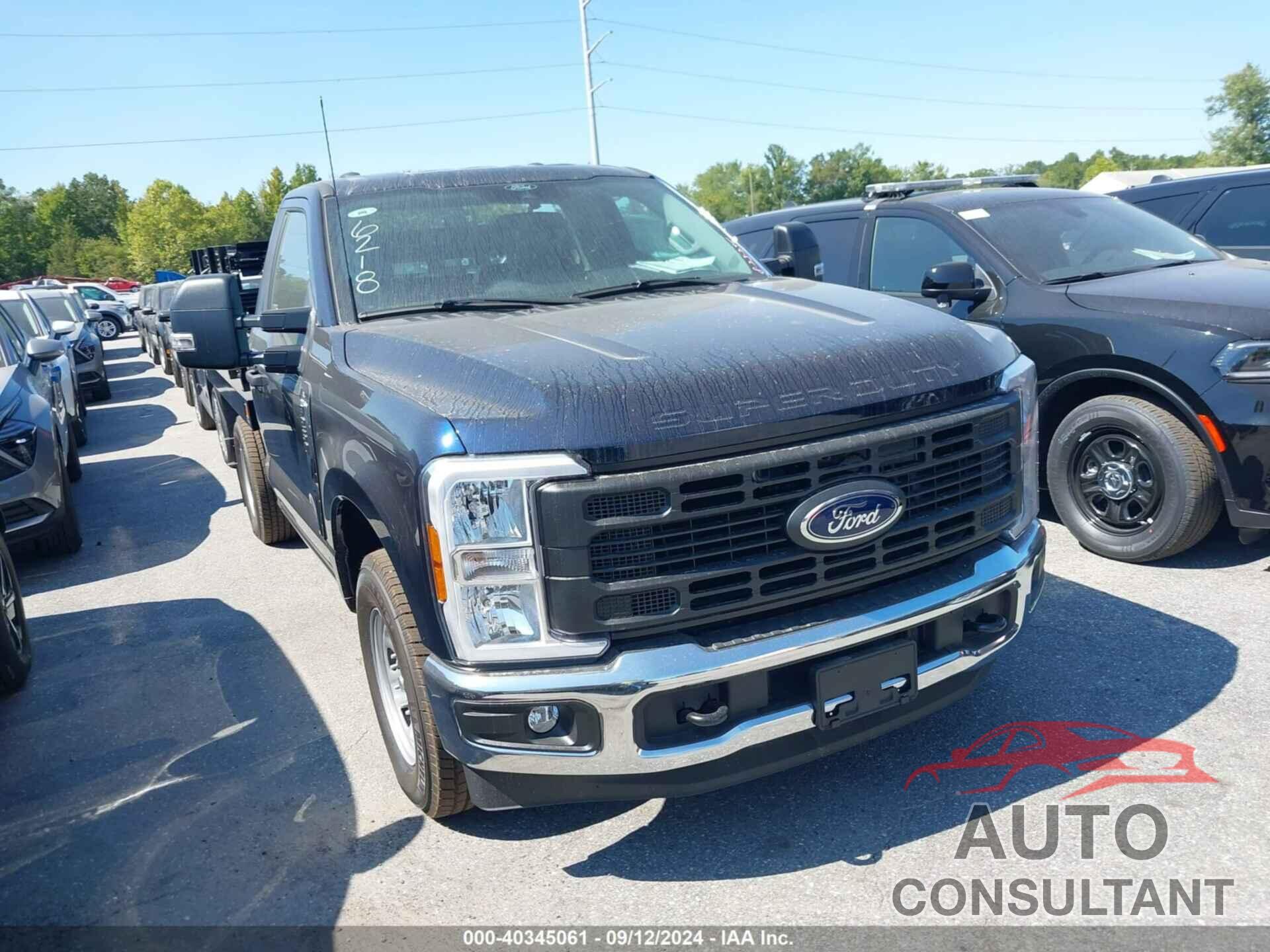 FORD F-250 2024 - 1FDBF2AA6REE56218