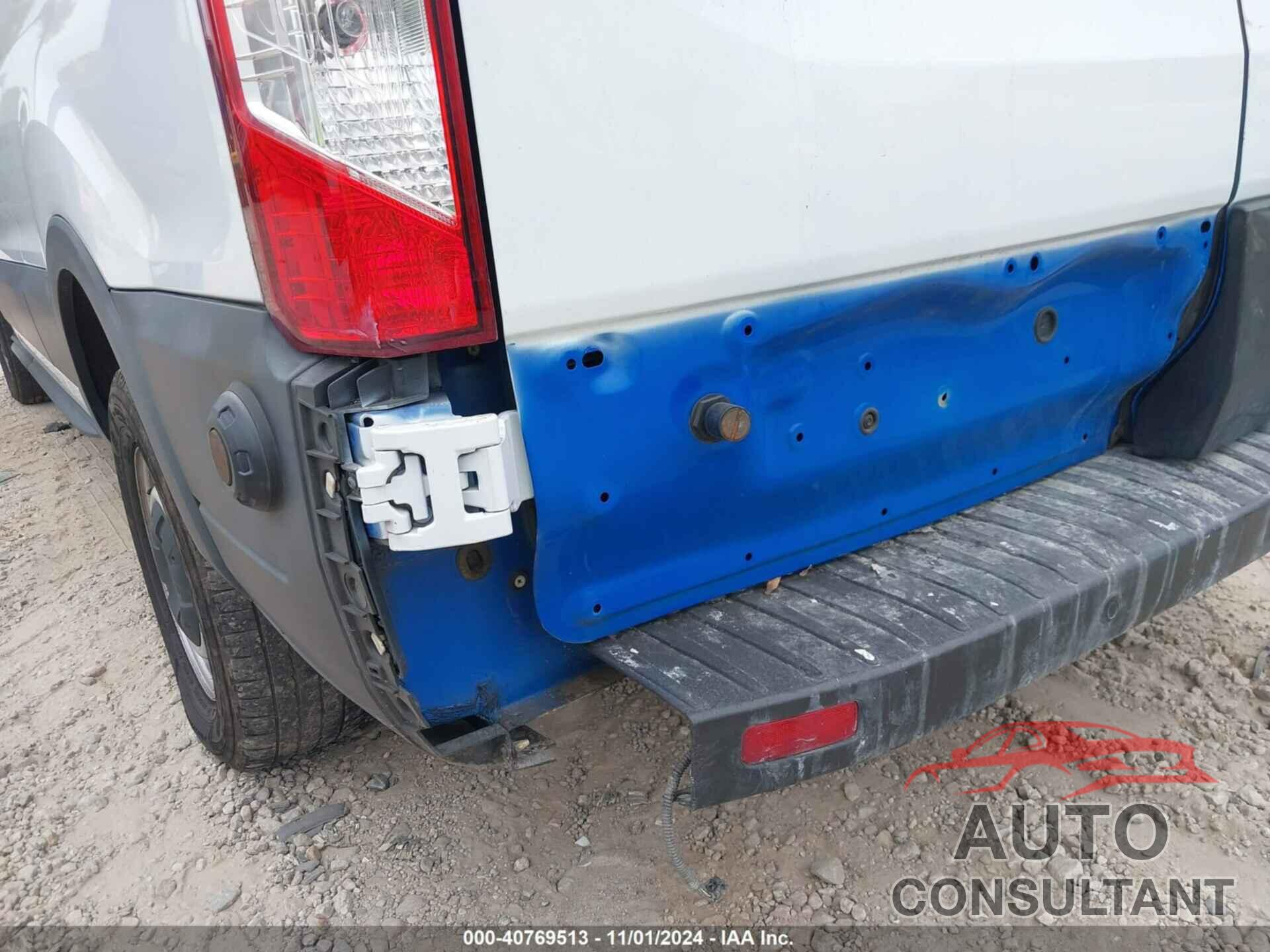 FORD TRANSIT-250 2019 - 1FTYR2CM2KKA24925