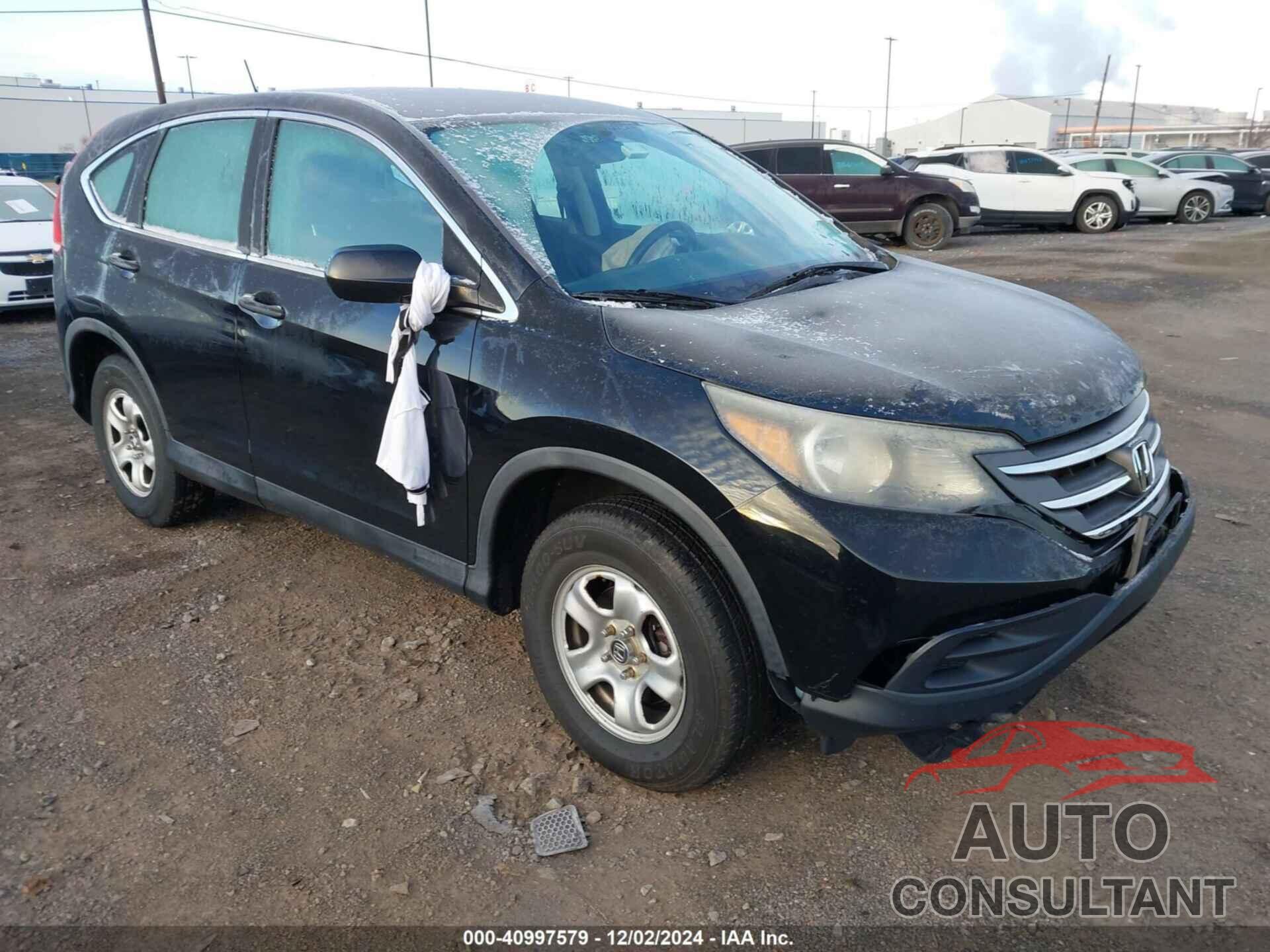 HONDA CR-V 2014 - 2HKRM4H32EH719410