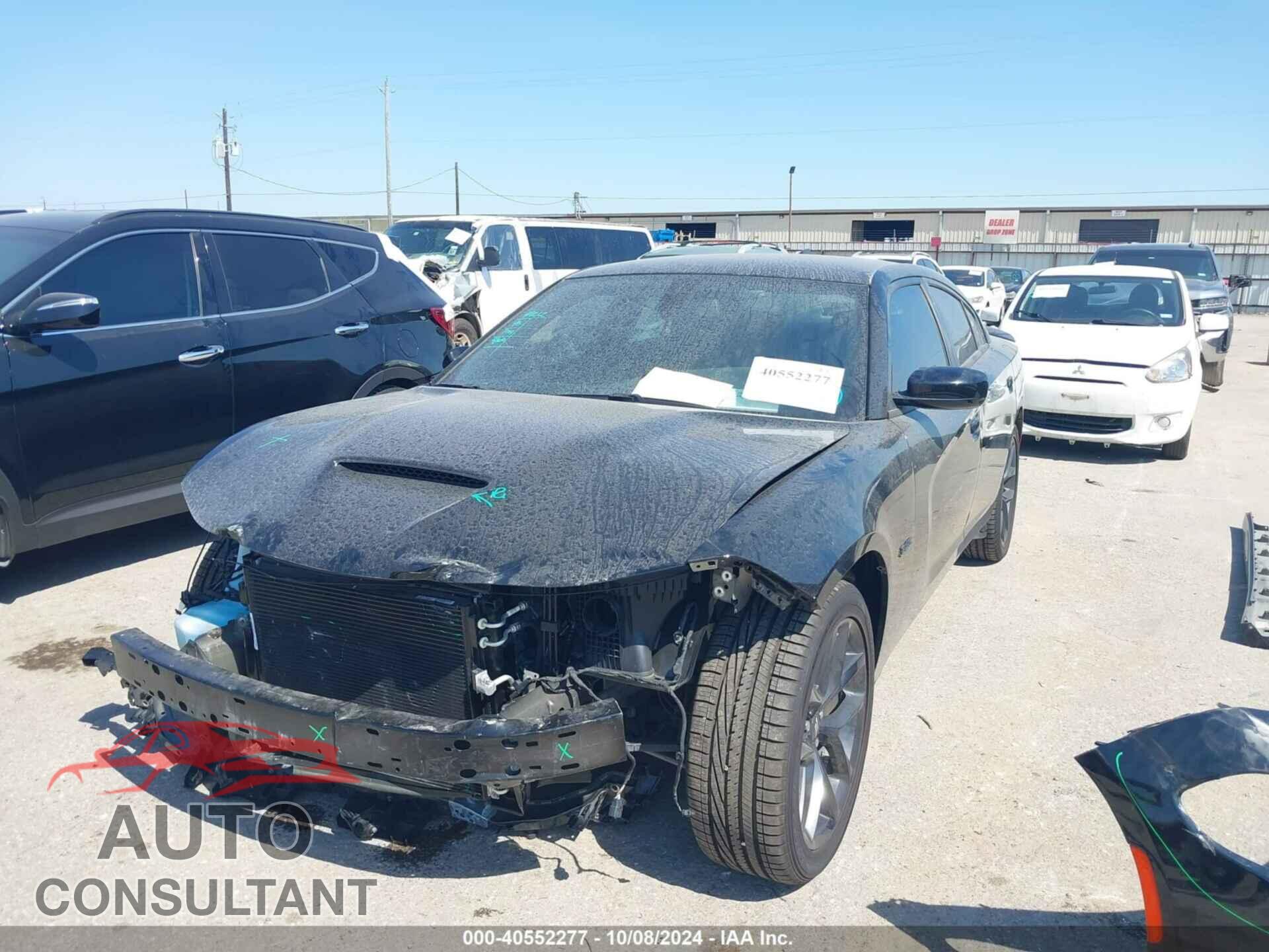 DODGE CHARGER 2023 - 2C3CDXCT9PH699557
