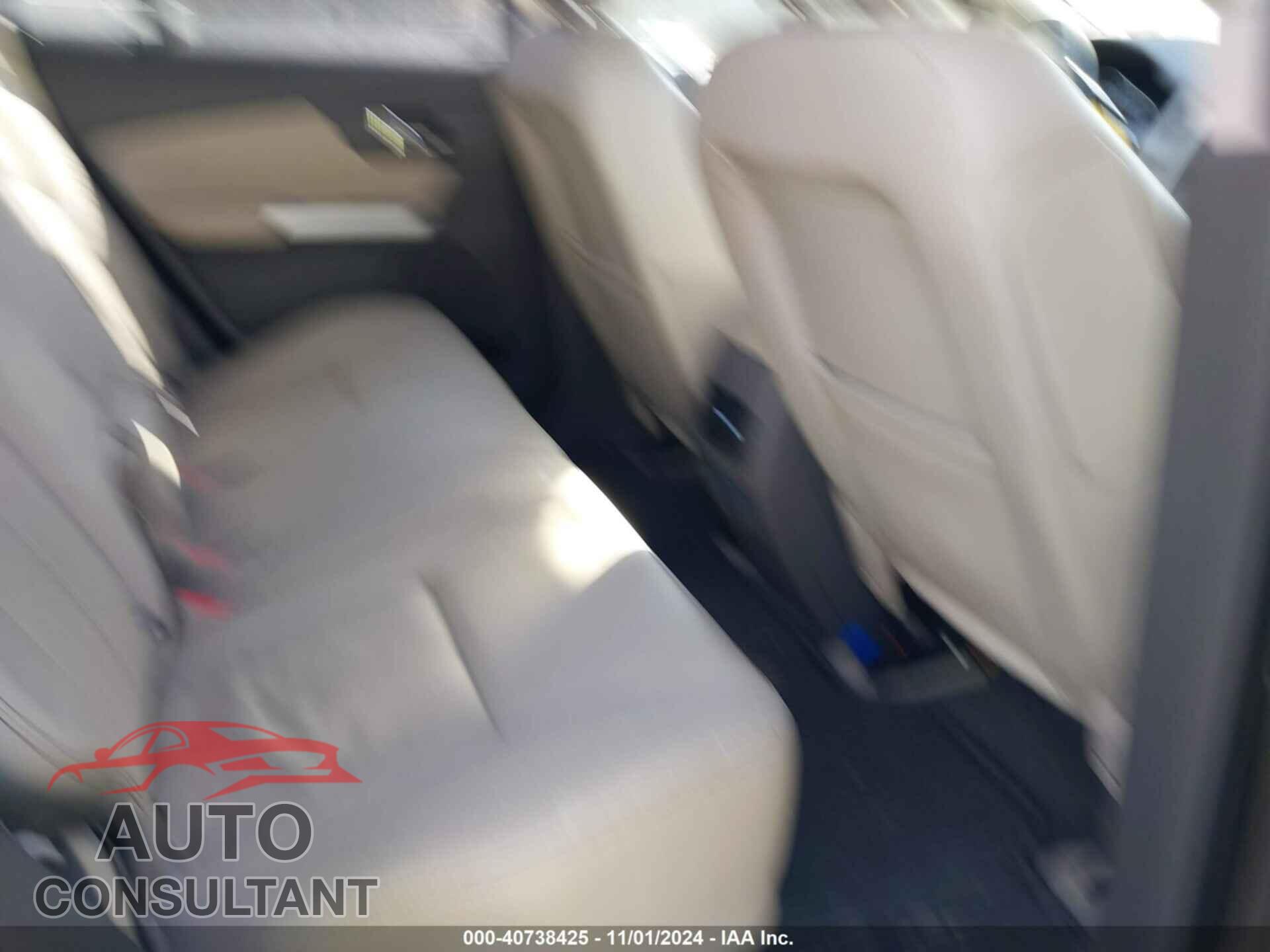 FORD EDGE 2014 - 2FMDK4KC9EBB35764