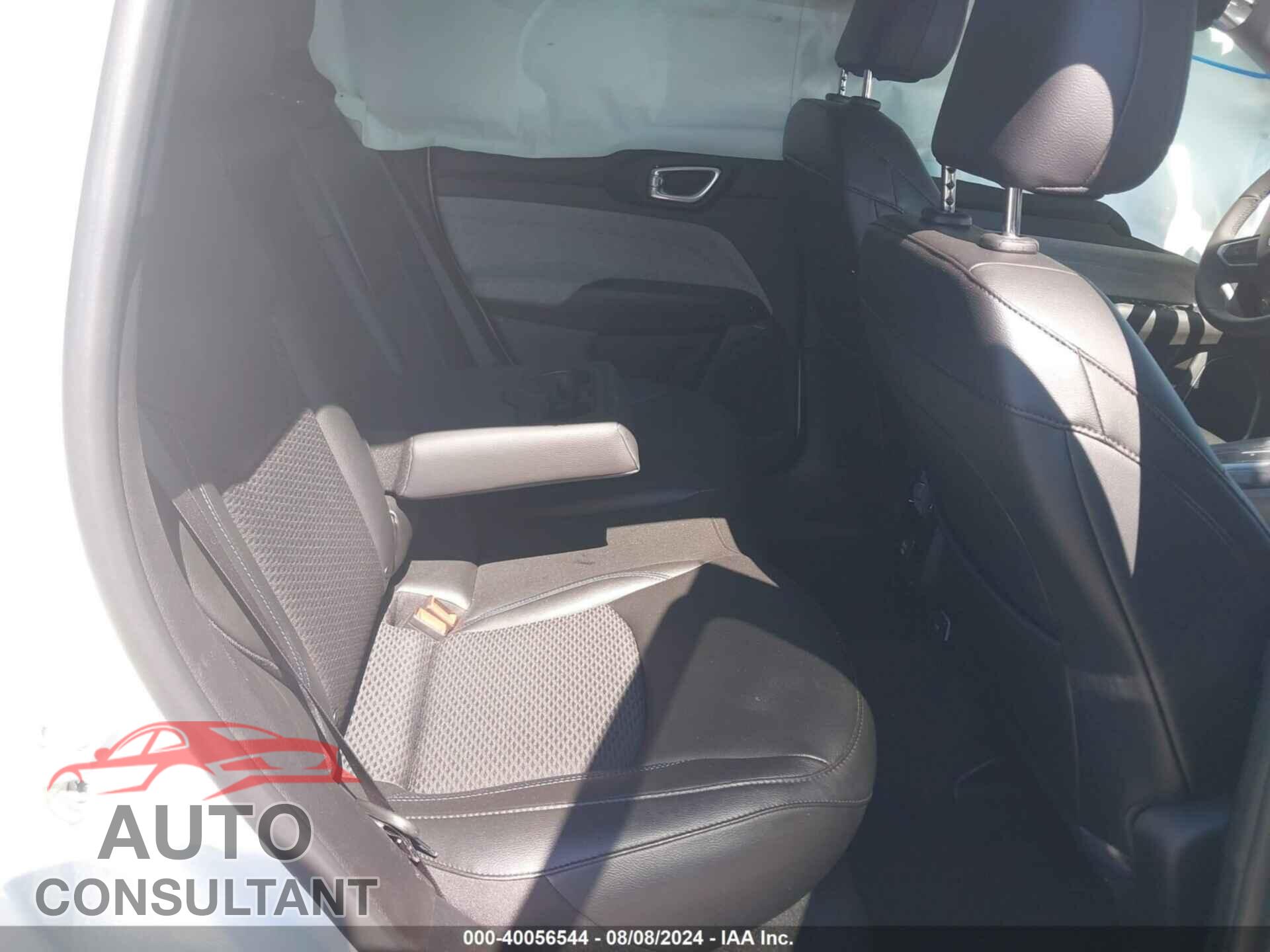 JEEP COMPASS 2024 - 3C4NJDBN1RT118917