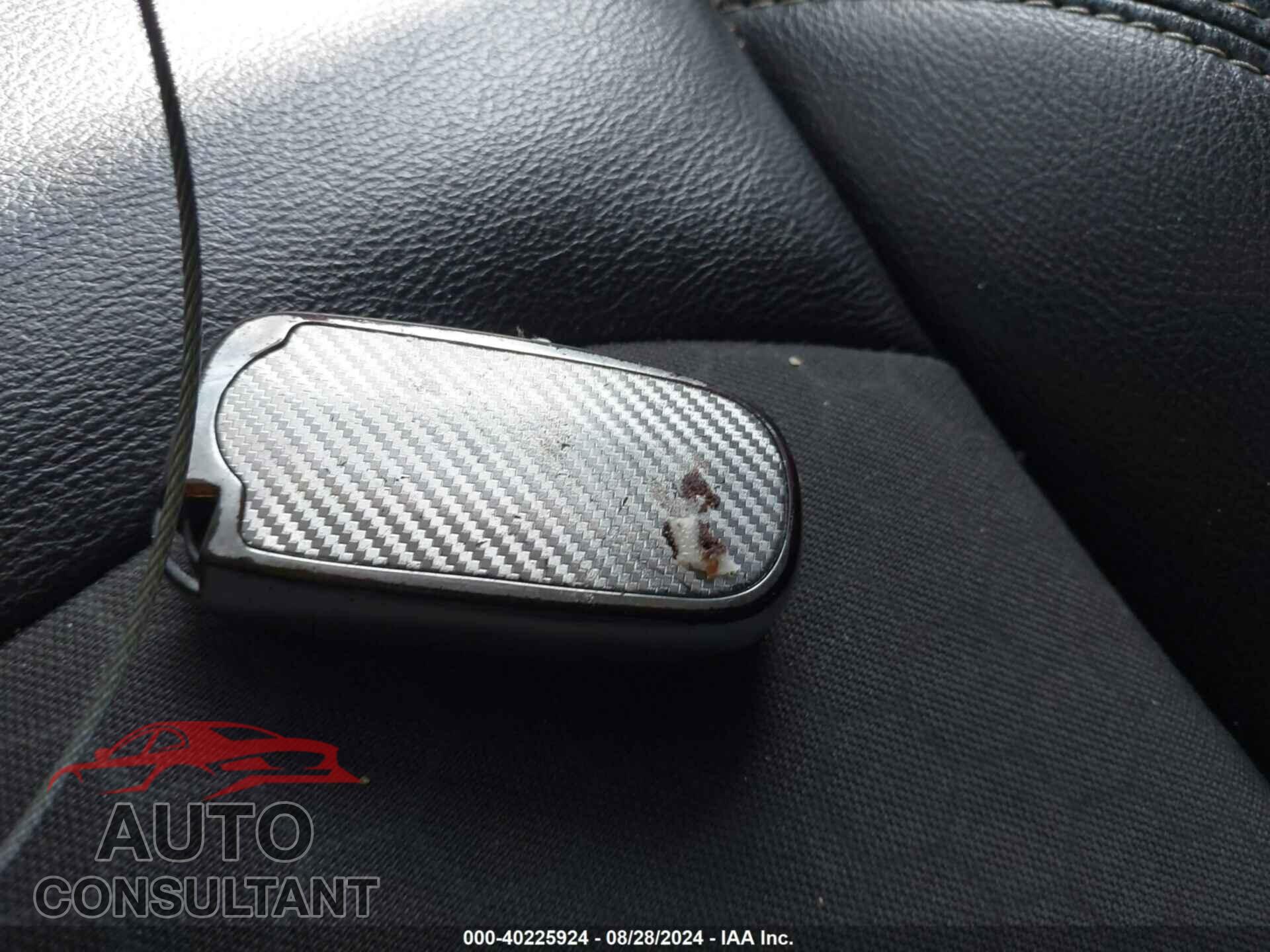 JEEP COMPASS 2019 - 3C4NJDBB4KT846677
