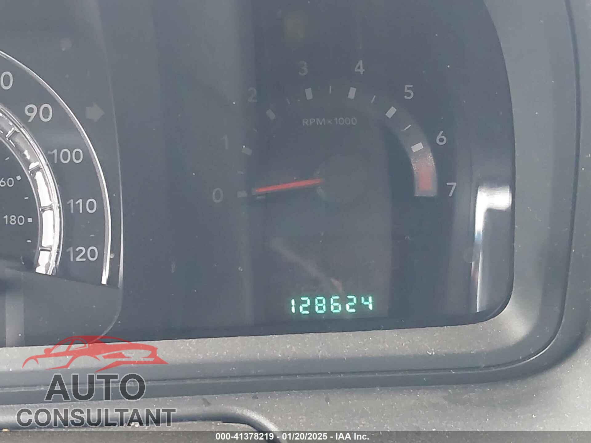 DODGE JOURNEY 2010 - 3D4PG4FB9AT269857