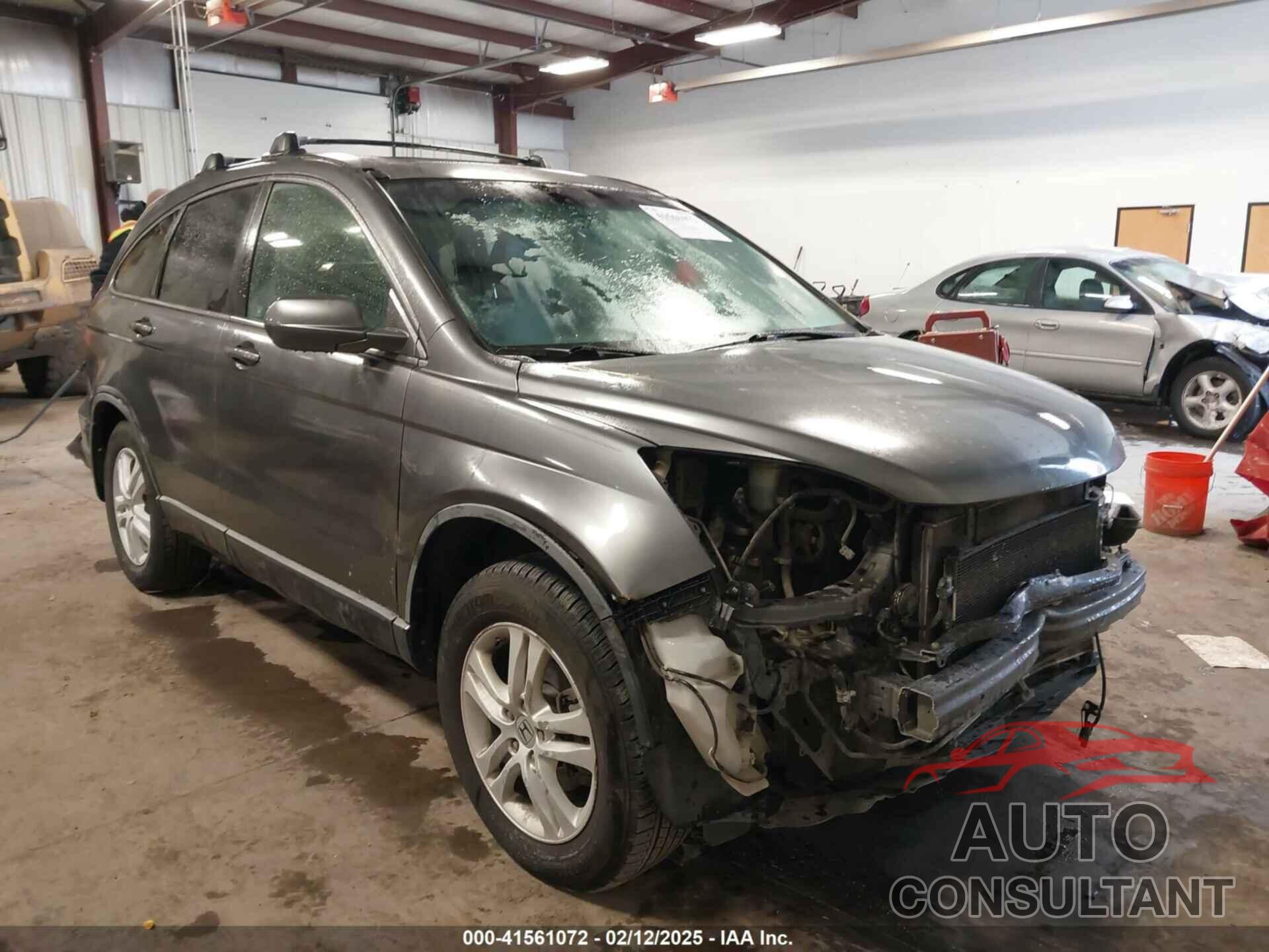 HONDA CR-V 2010 - JHLRE4H74AC008719
