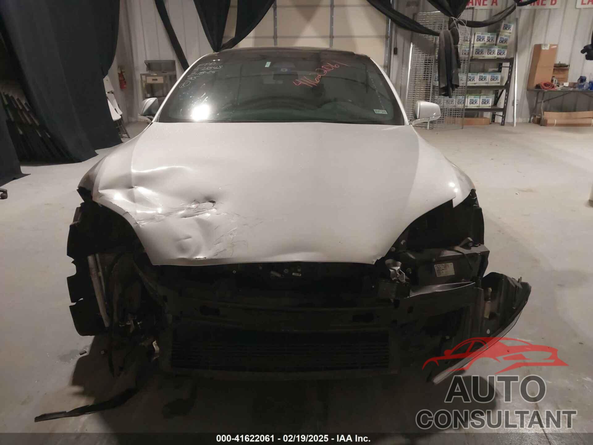 TESLA MODEL S 2018 - 5YJSA1E23JF244492