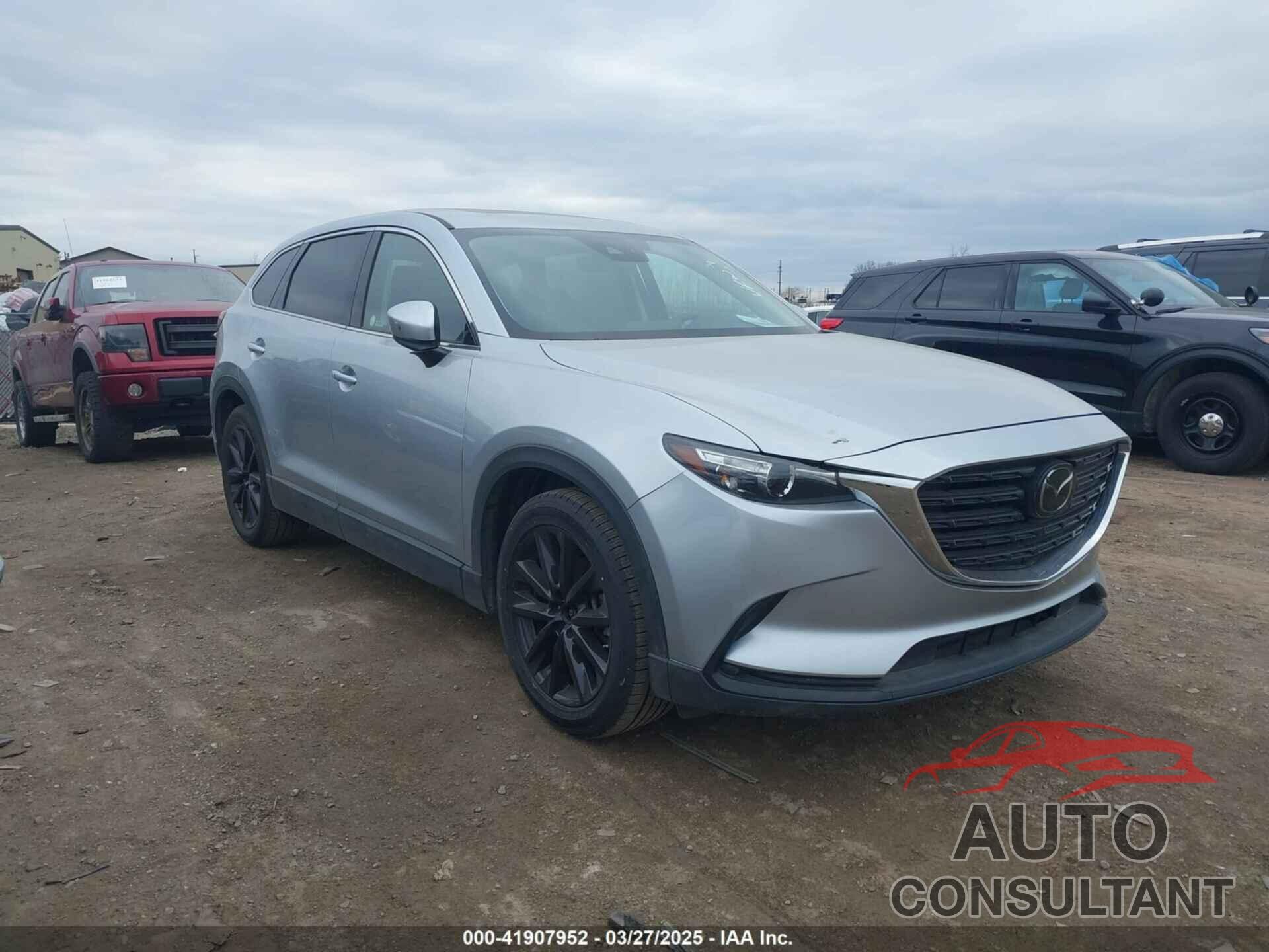 MAZDA CX-9 2023 - JM3TCBAY1P0659260
