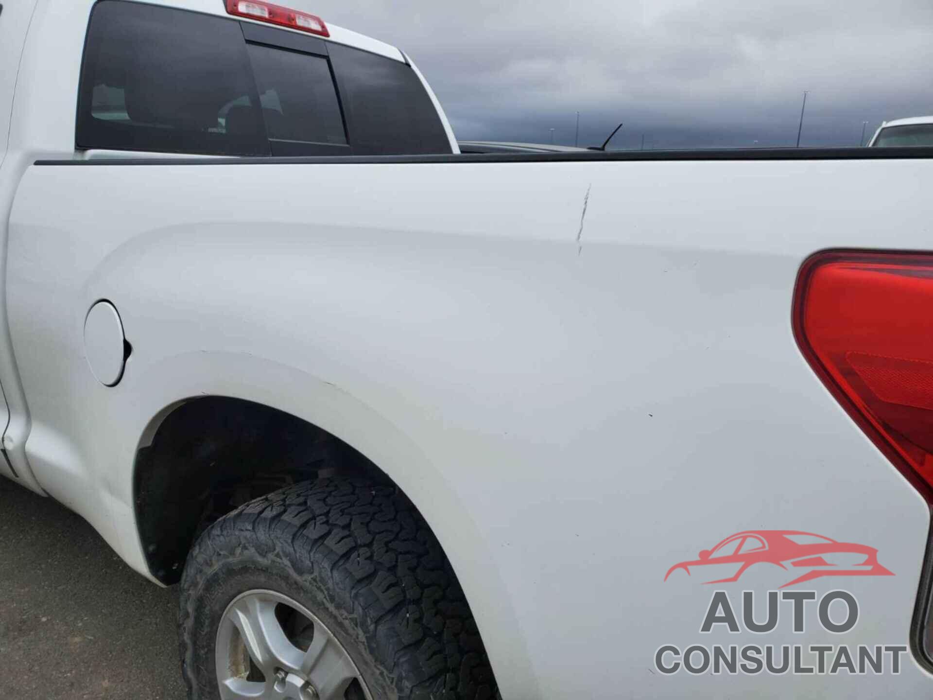 TOYOTA TUNDRA 2012 - 5TFUY5F14CX236444