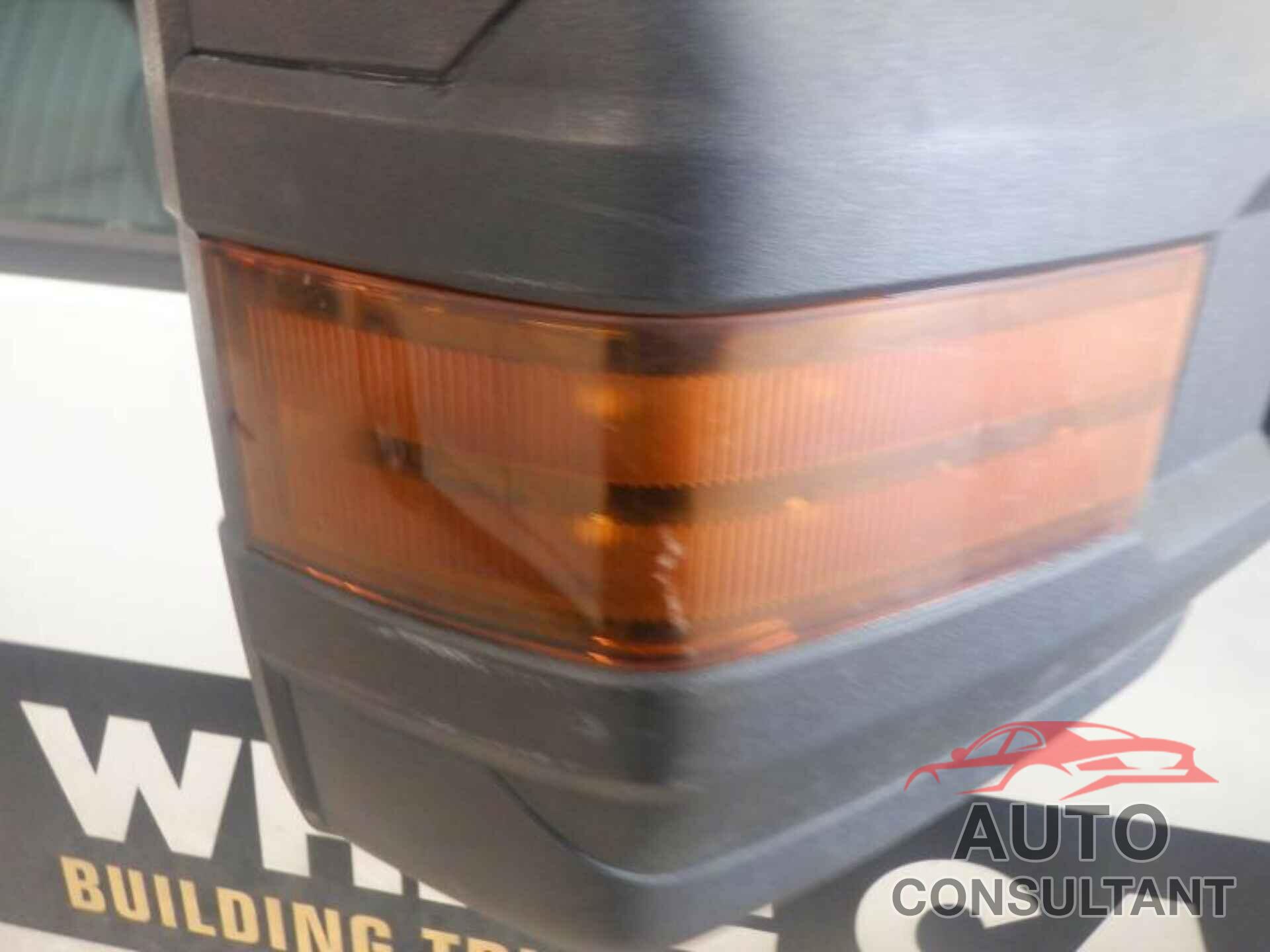 CHEVROLET SILVERADO 2019 - 2GC2CREG0K1189573