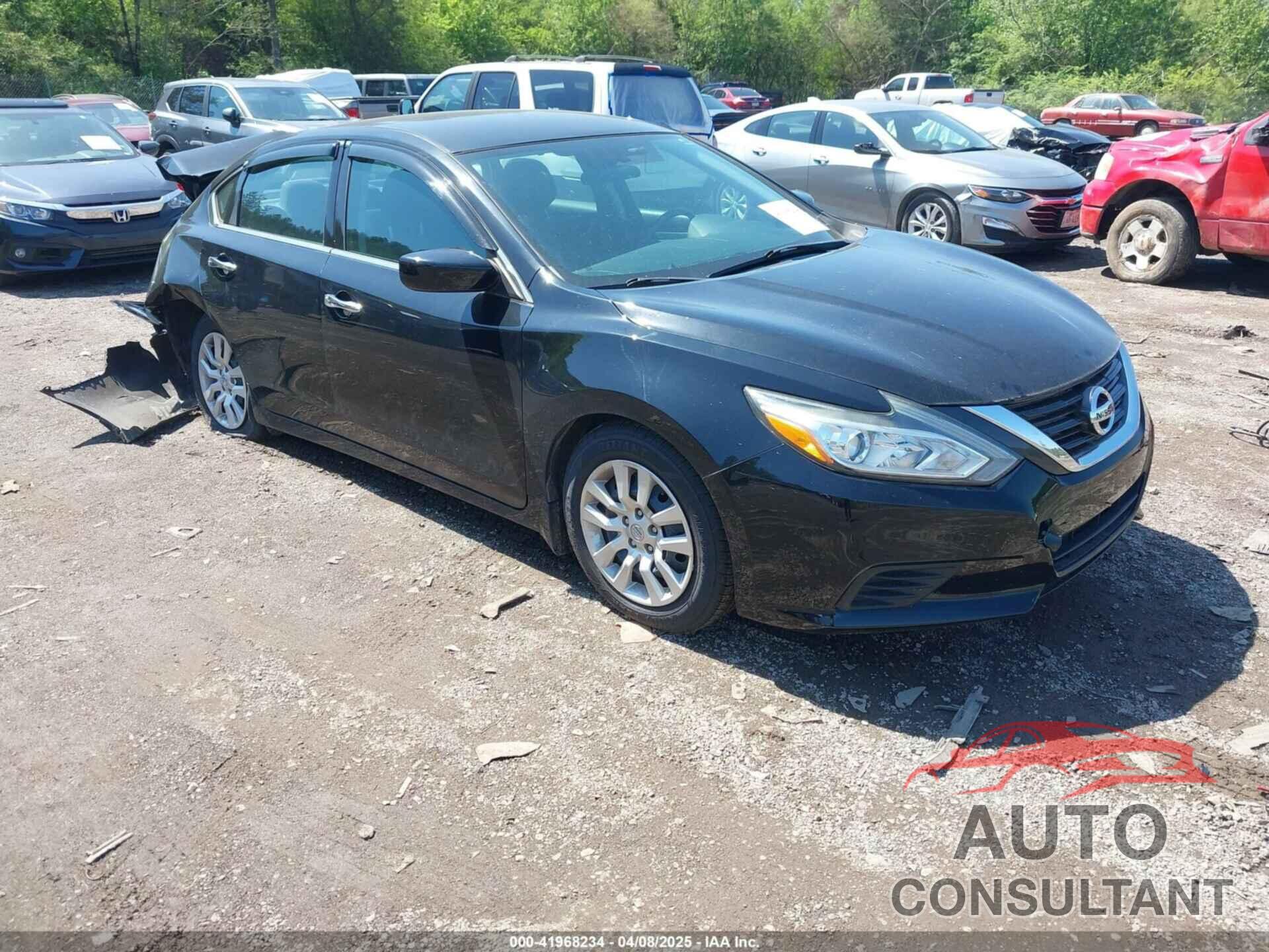 NISSAN ALTIMA 2016 - 1N4AL3AP0GC128715