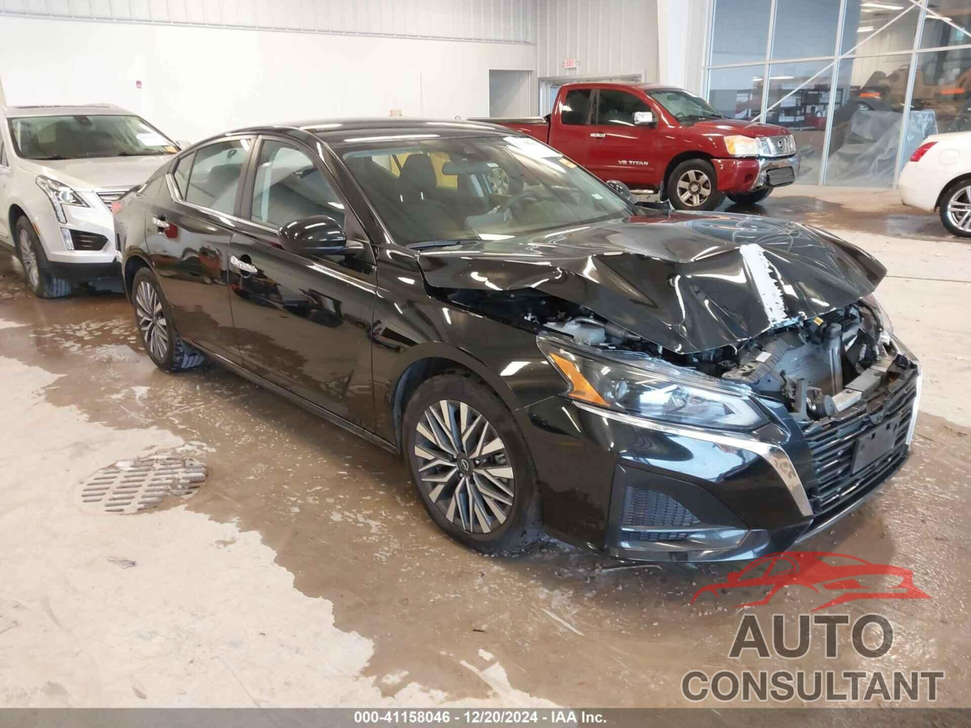 NISSAN ALTIMA 2023 - 1N4BL4DV6PN347140