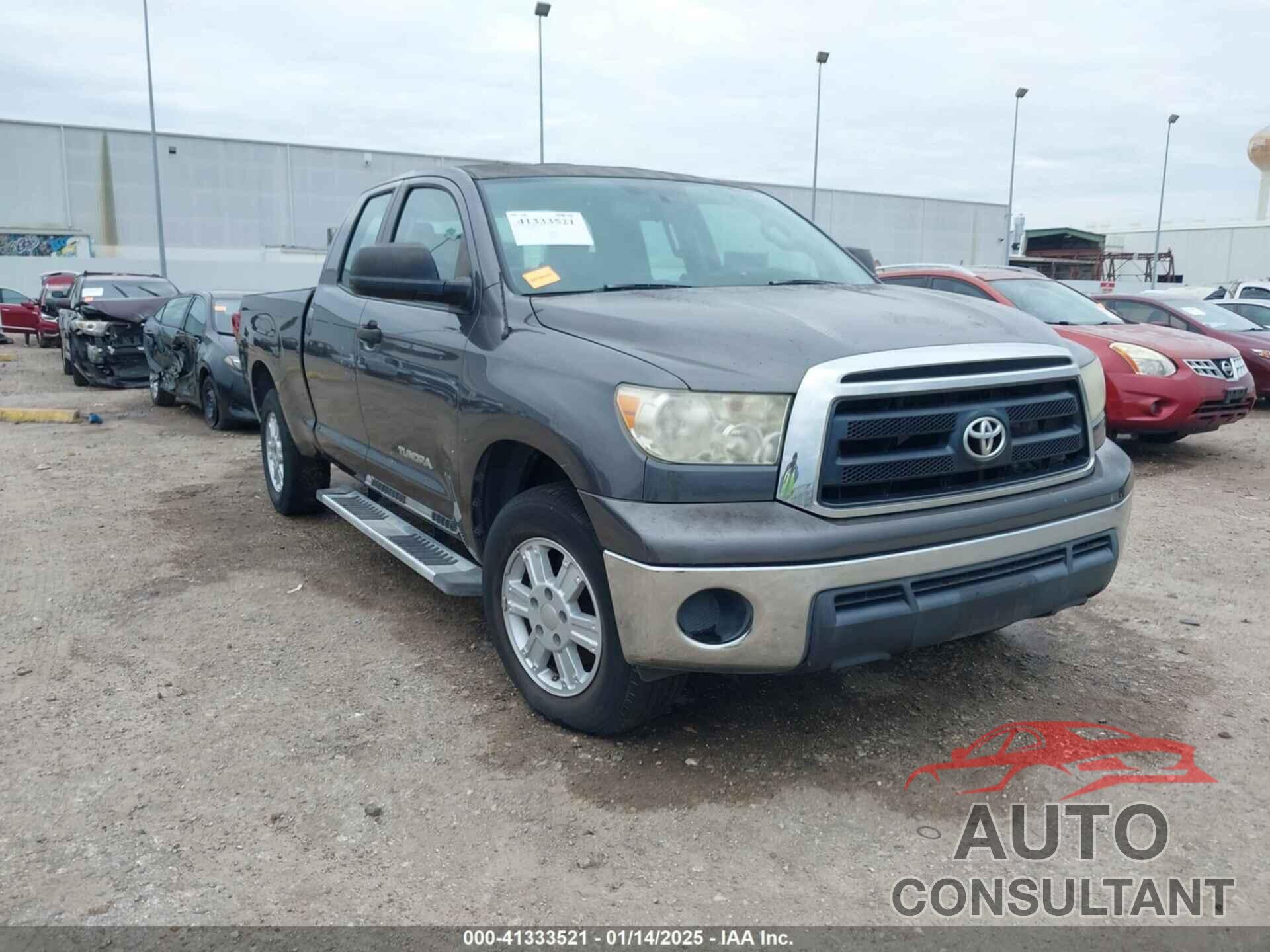 TOYOTA TUNDRA 2011 - 5TFRU5F17BX024279