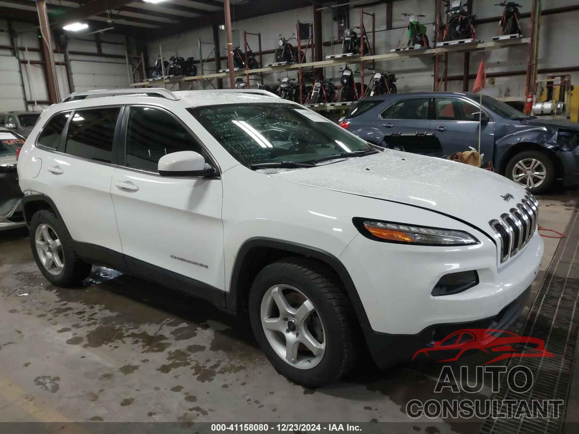 JEEP CHEROKEE 2015 - 1C4PJMCS4FW538951