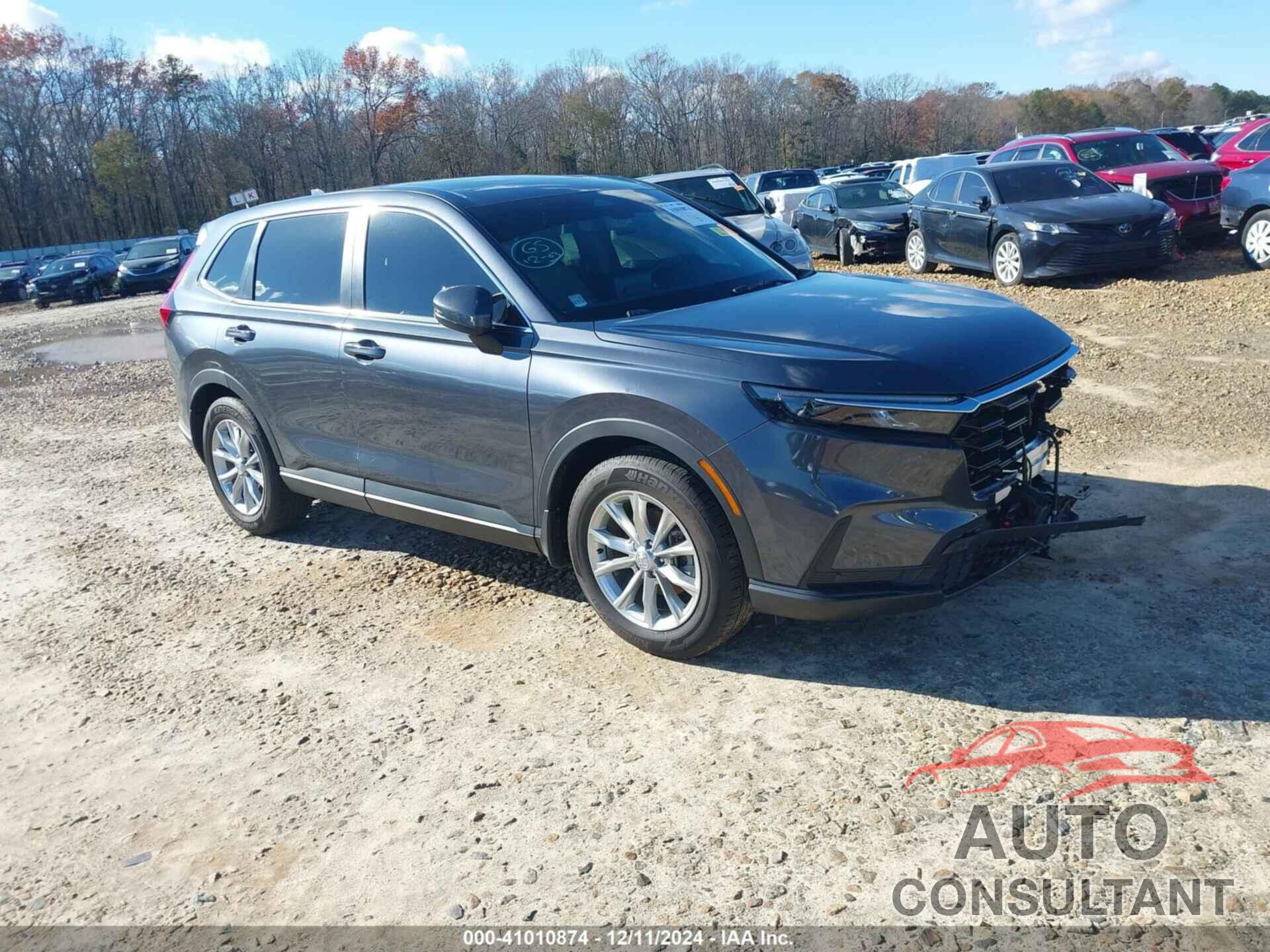 HONDA CR-V 2024 - 5J6RS3H74RL004336