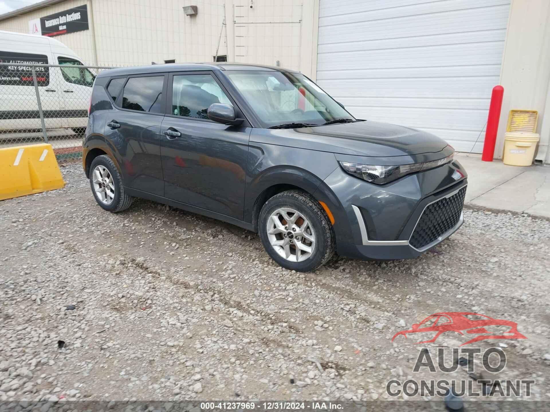 KIA SOUL 2023 - KNDJ23AU3P7879741