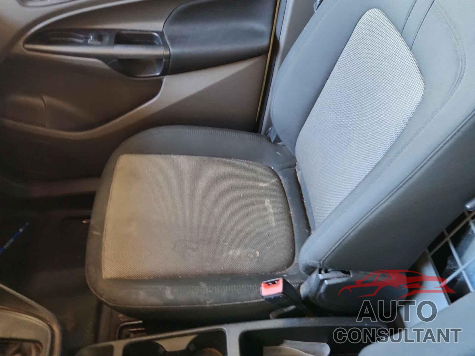 FORD TRANSIT CONNECT 2019 - NM0LS7E20K1431538
