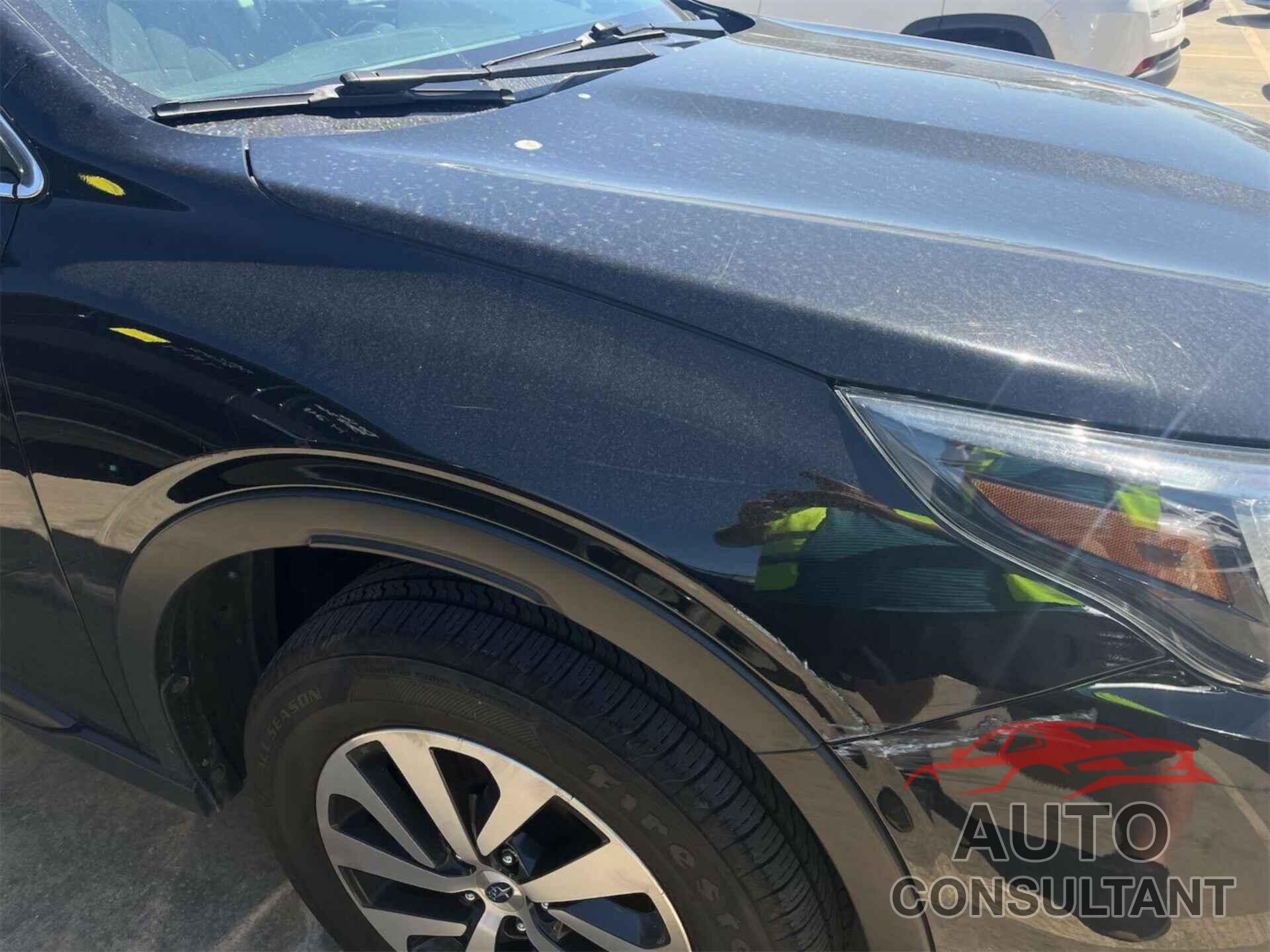 SUBARU OUTBACK 2020 - 4S4BTACC3L3219433