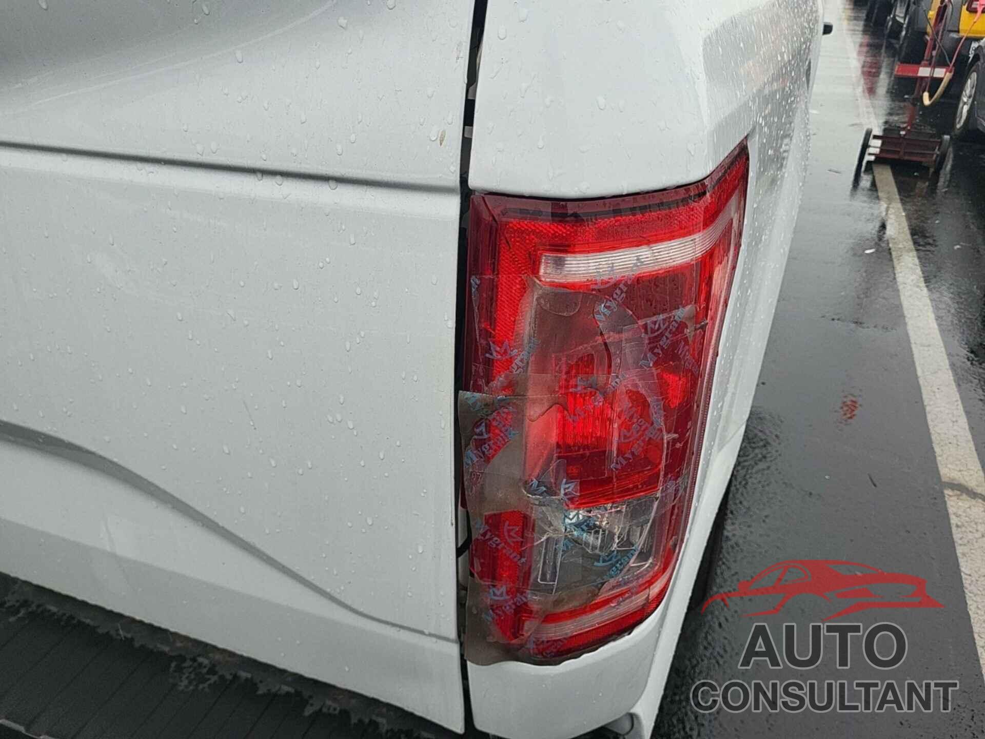 FORD F150 2017 - 1FTEX1C87HKD78034