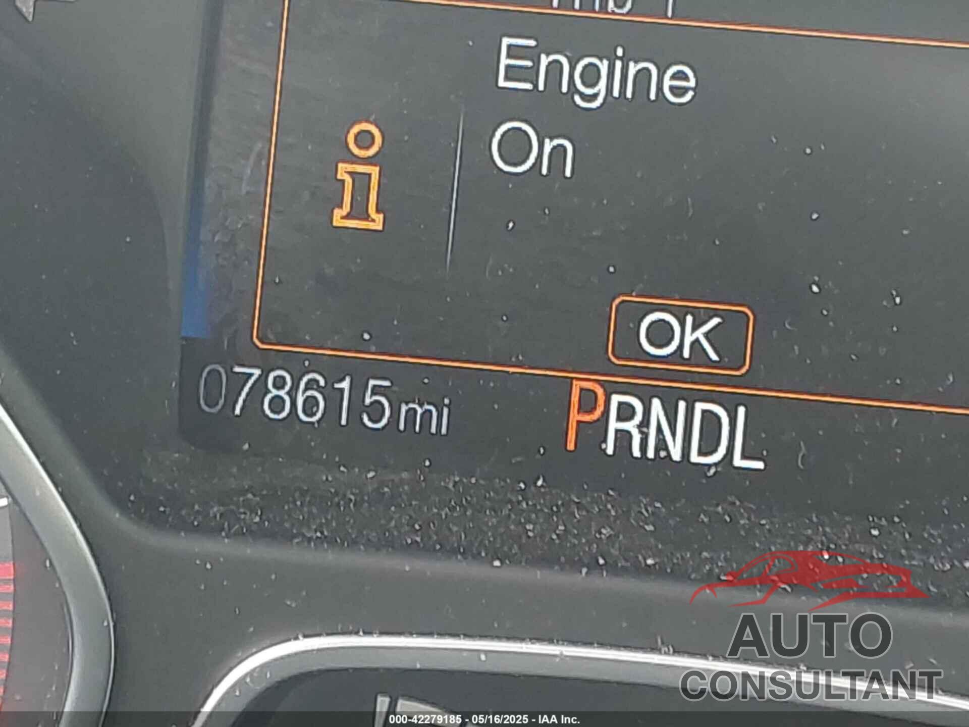 FORD FOCUS 2018 - 1FADP3F29JL231220